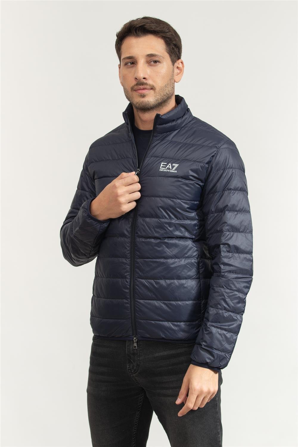 EA7 Erkek Mont