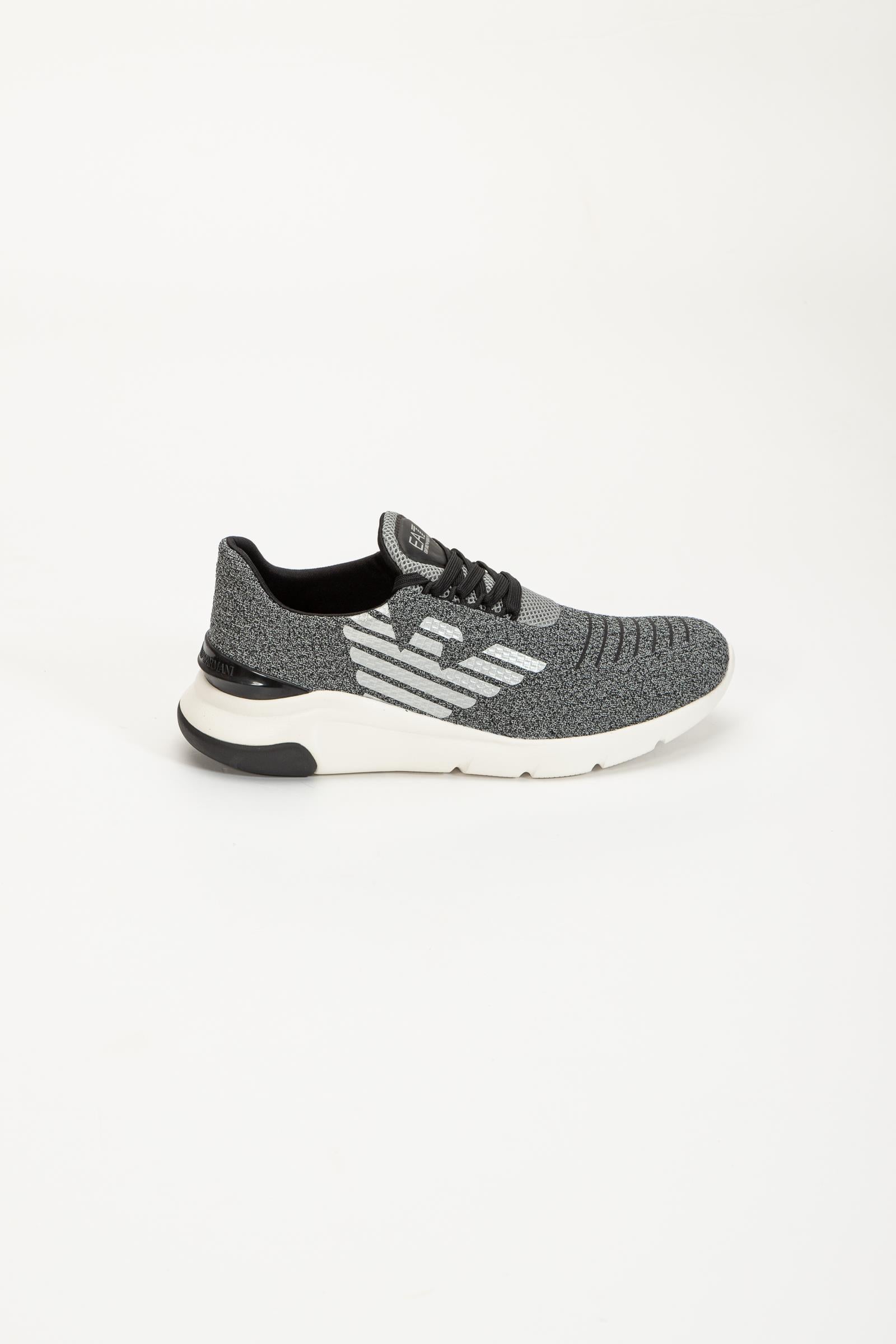 EA7 Erkek Sneakers