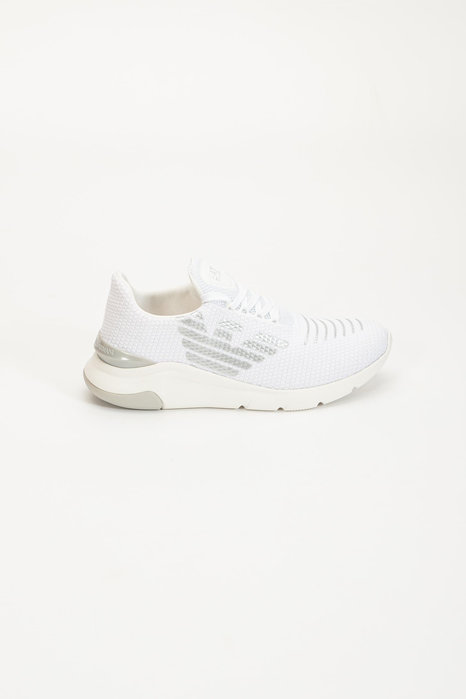 EA7 Erkek Sneakers