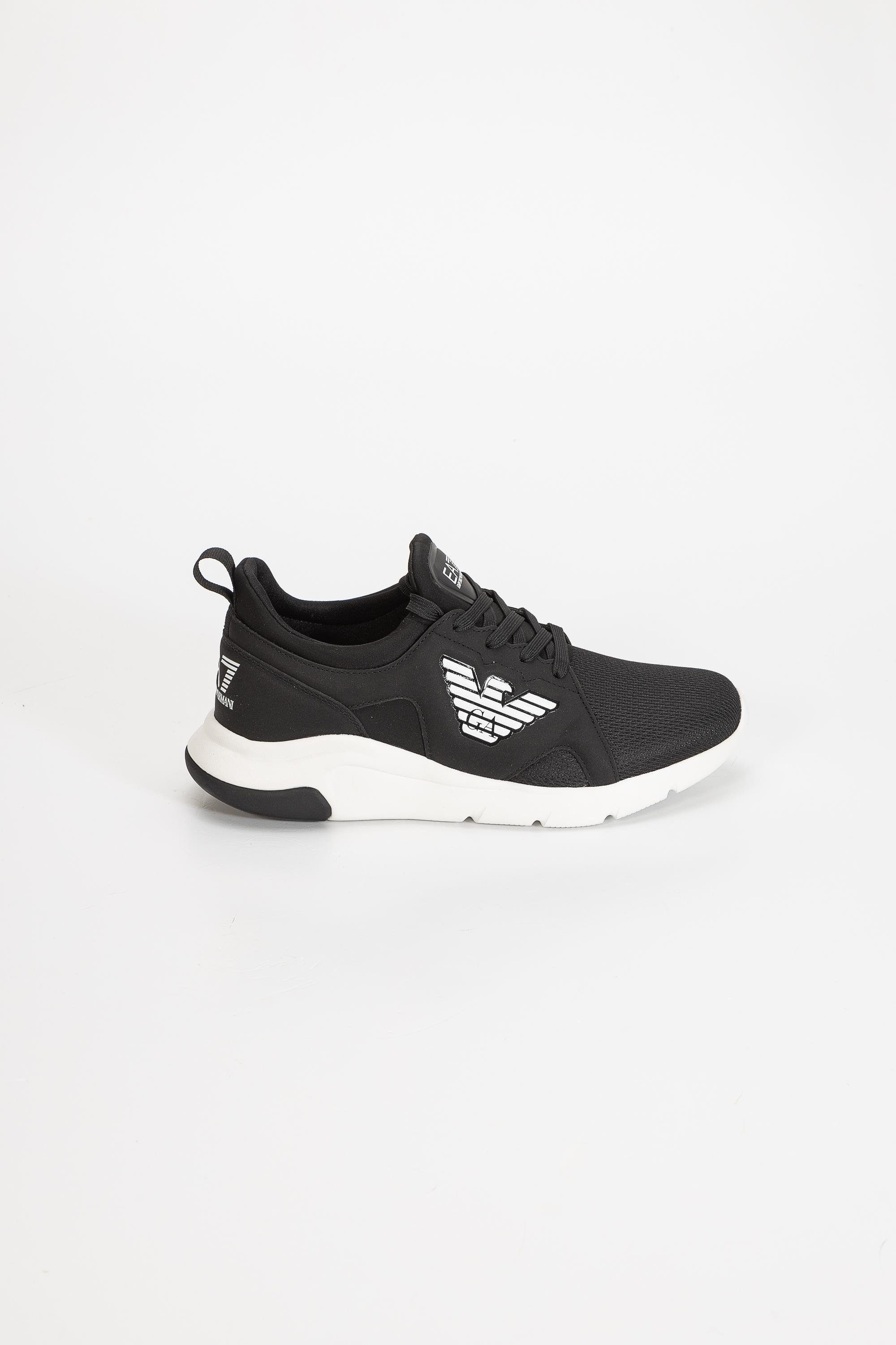Ea7 Erkek Sneakers
