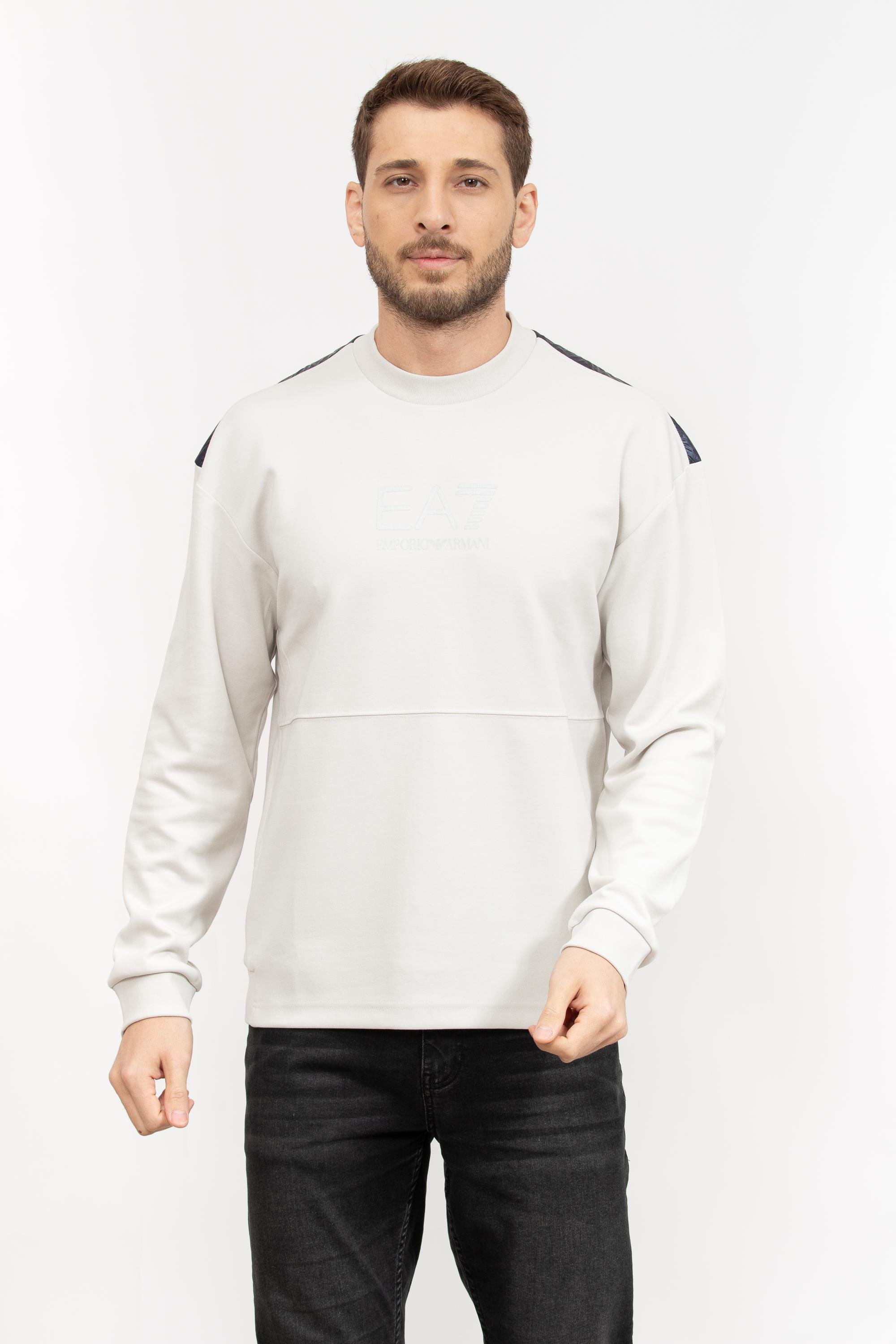 EA7 Erkek Sweatshirt