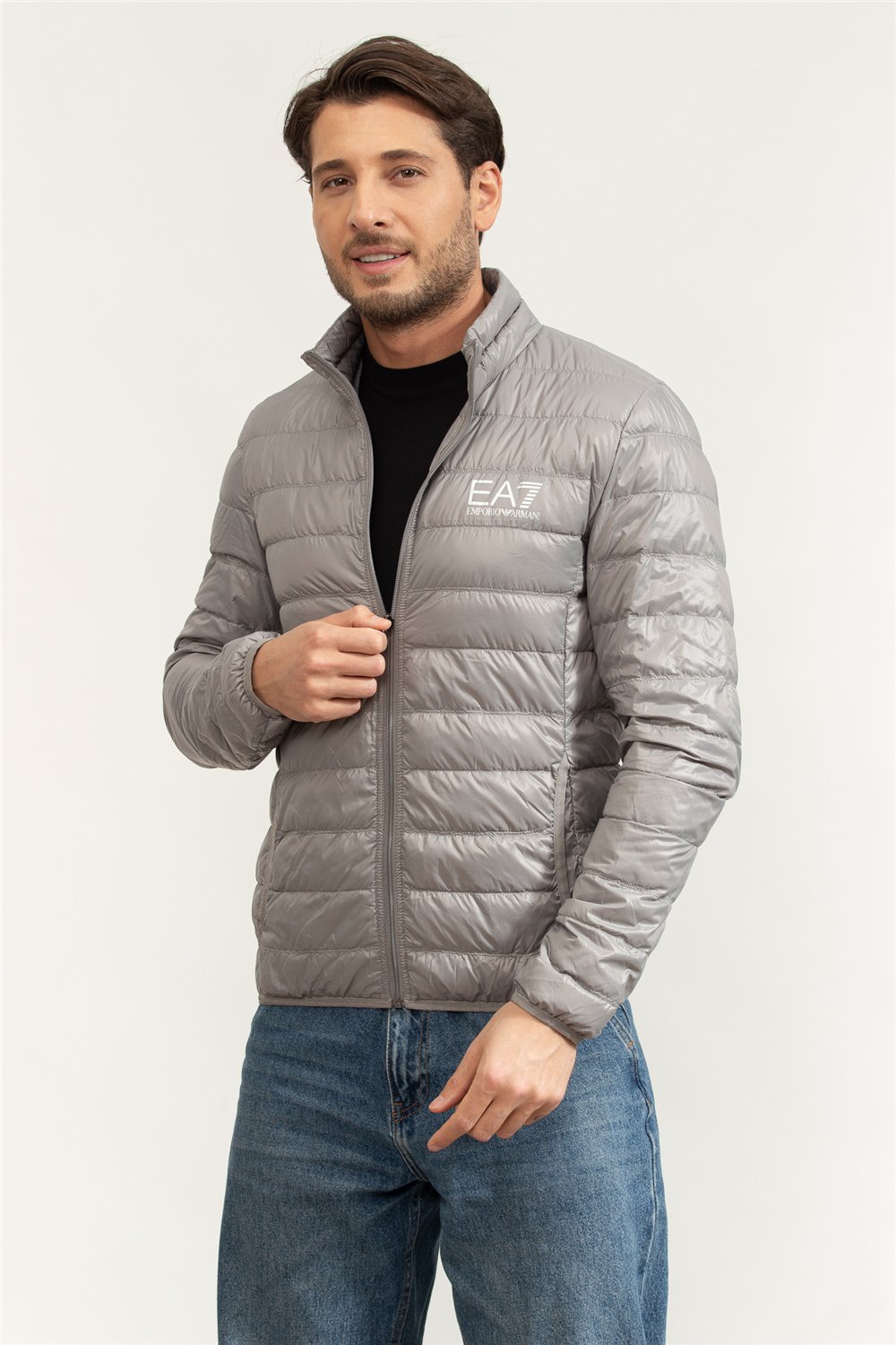 EA7 Erkek Yelek