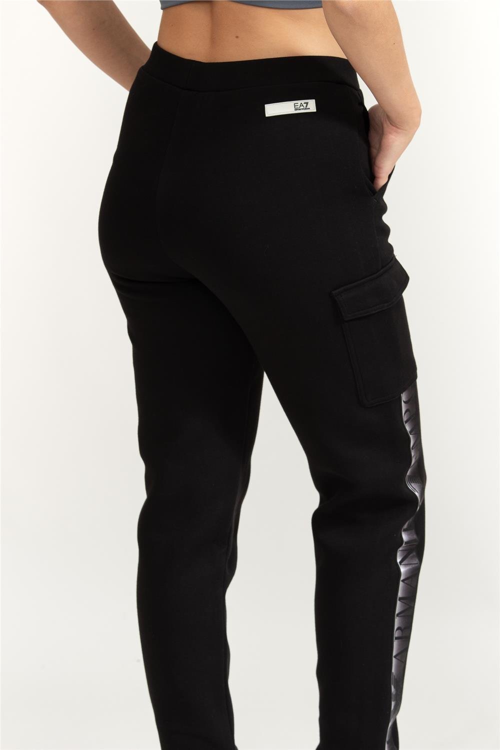 EA7 Kadın Eşofman Altı