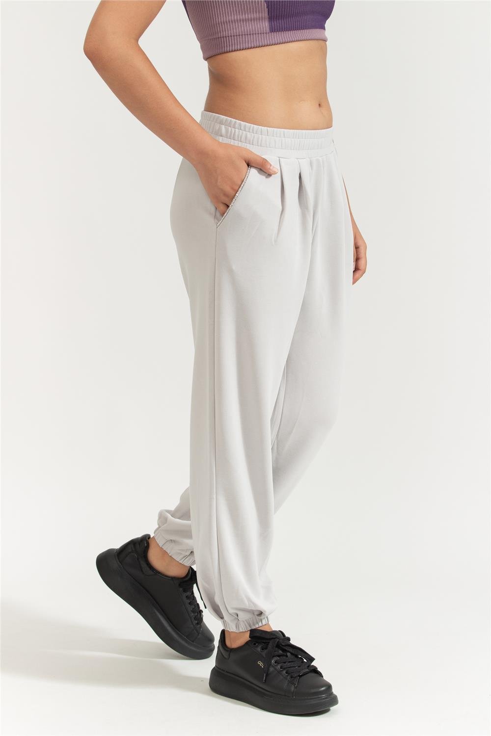 EA7 Kadın Eşofman Altı