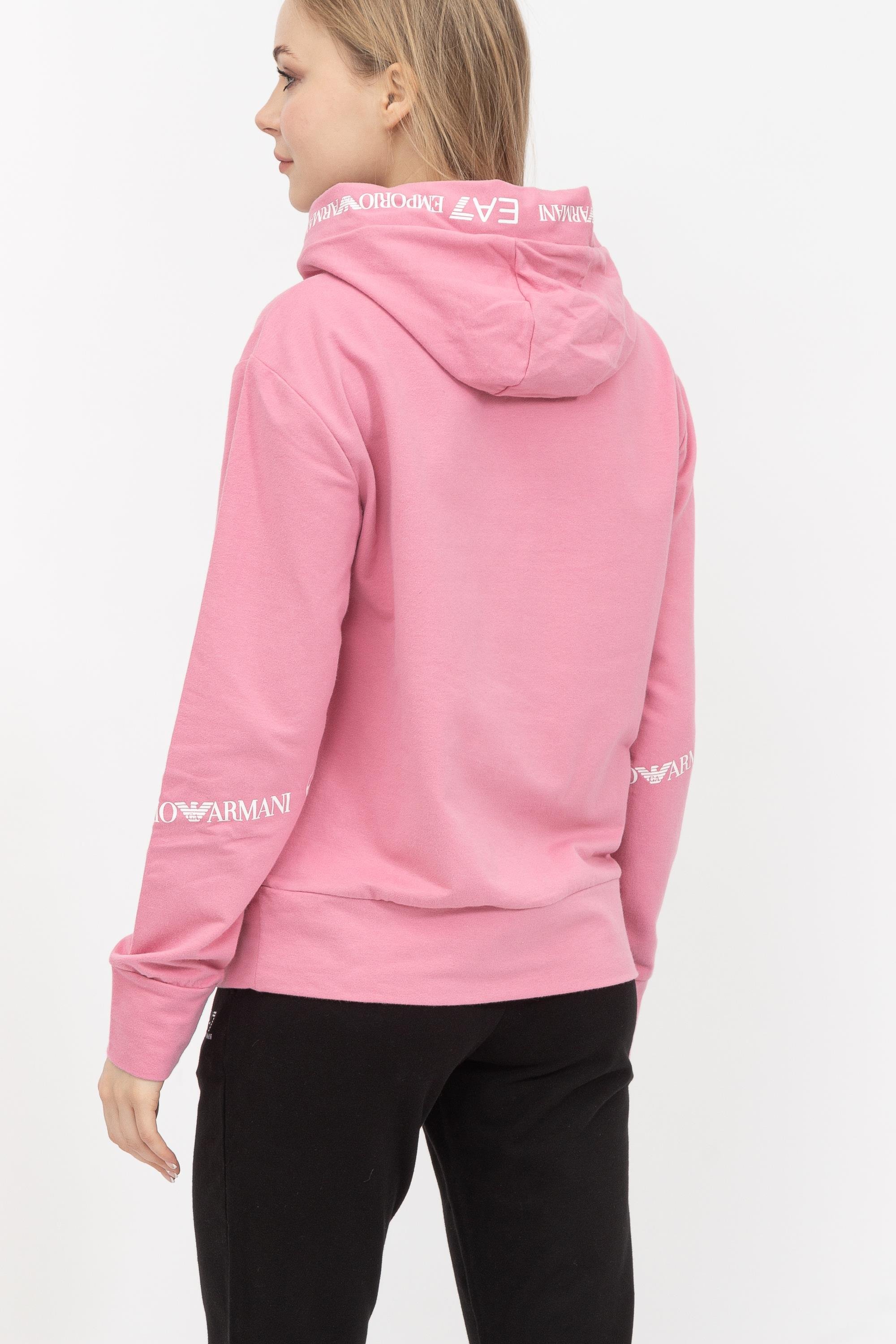 EA7 Kadın Eşofman Takımı