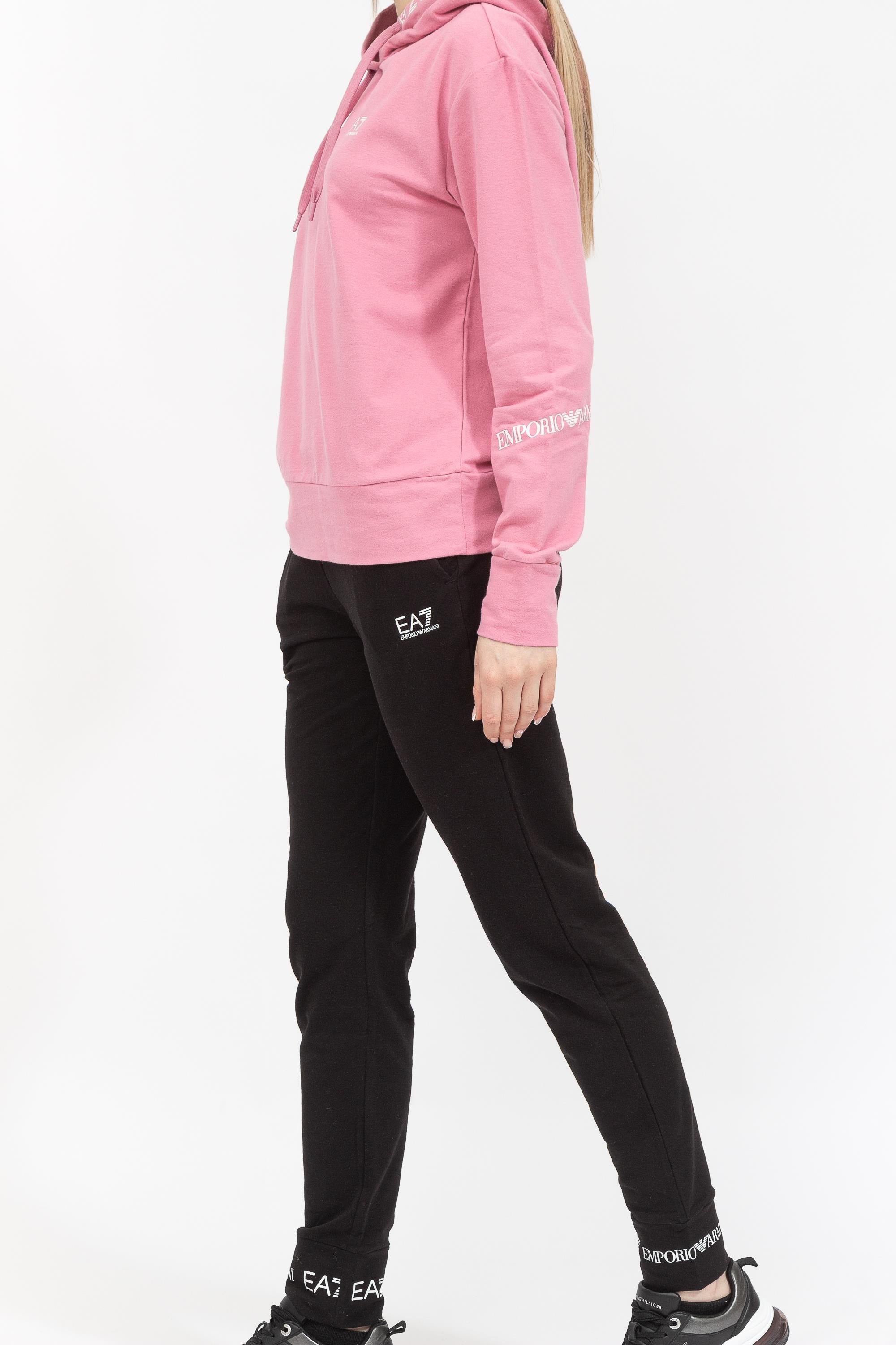 EA7 Kadın Eşofman Takımı