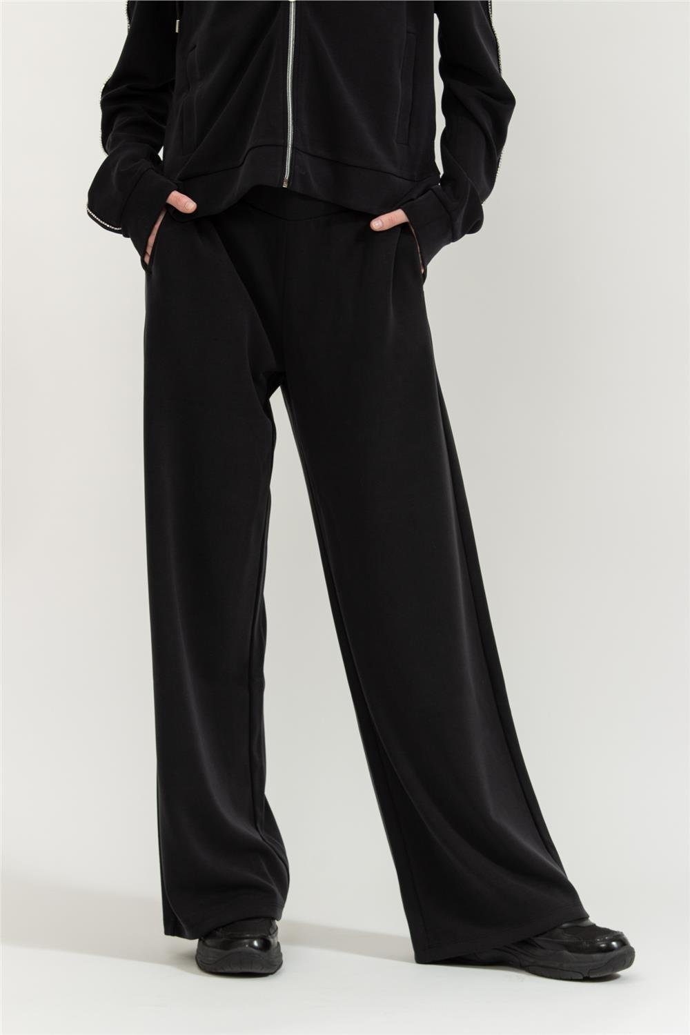 EA7 Kadın Eşofman Takımı