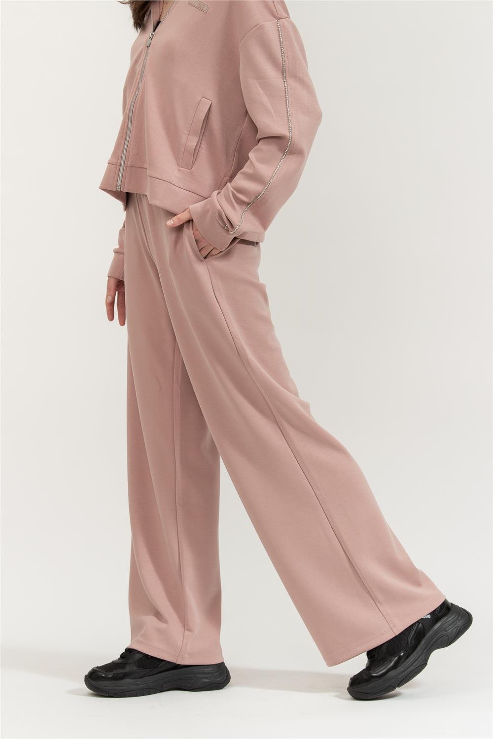 EA7 Kadın Eşofman Takımı