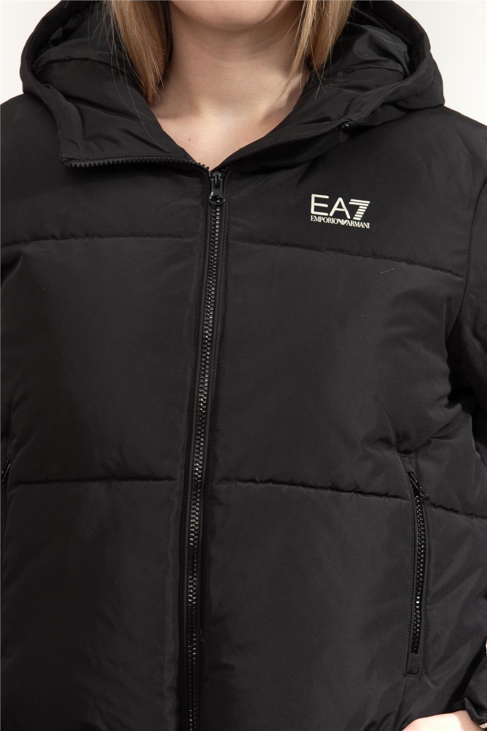 EA7 Kadın Mont
