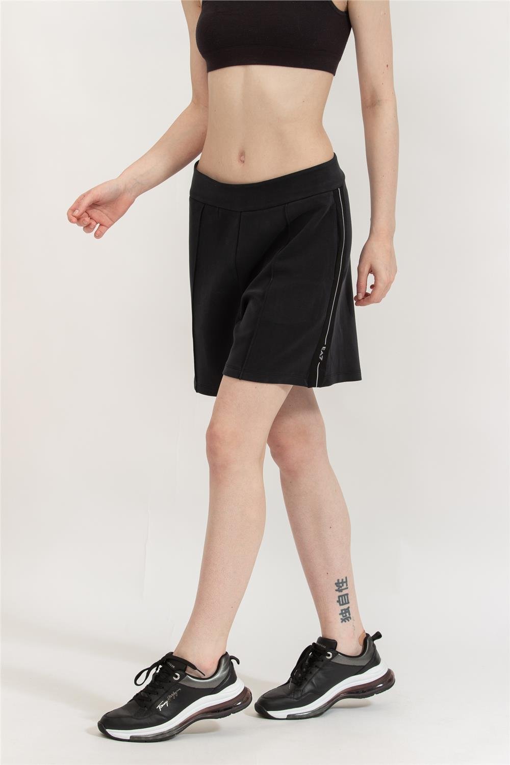 EA7 Kadın Şort