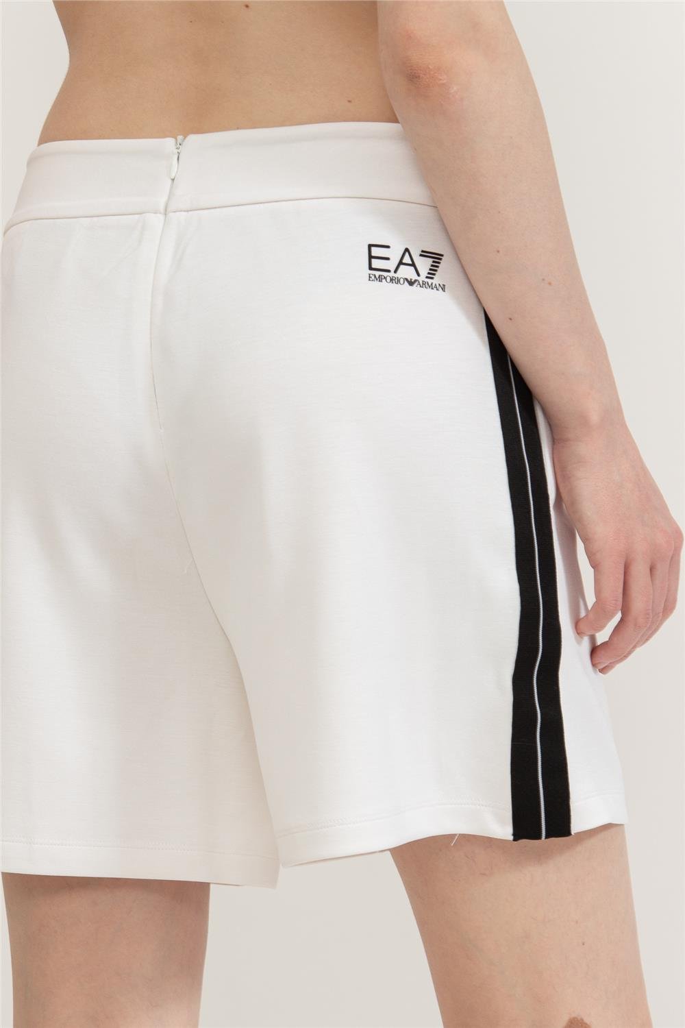EA7 Kadın Şort