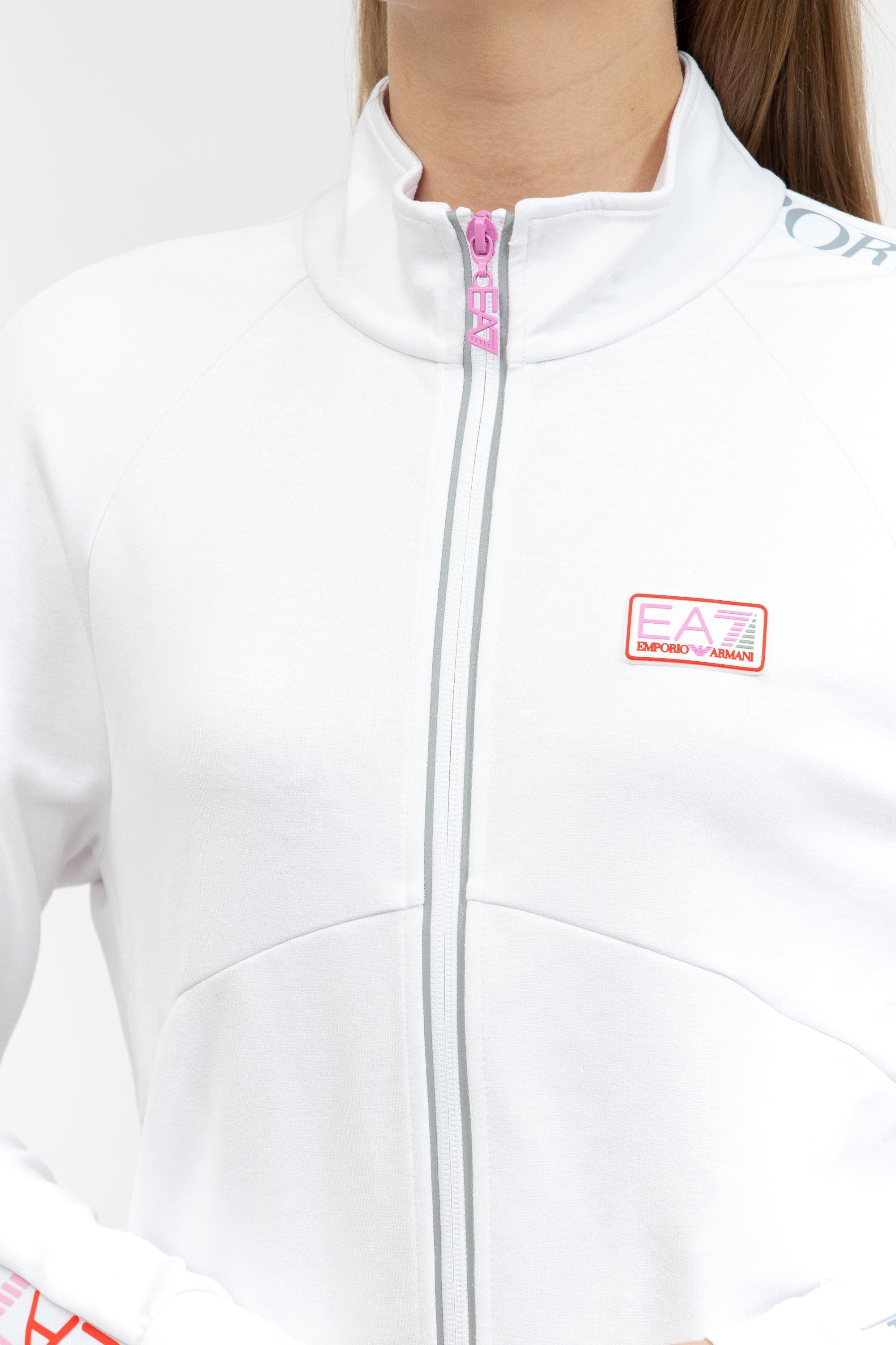 EA7 Kadın Sweatshirt