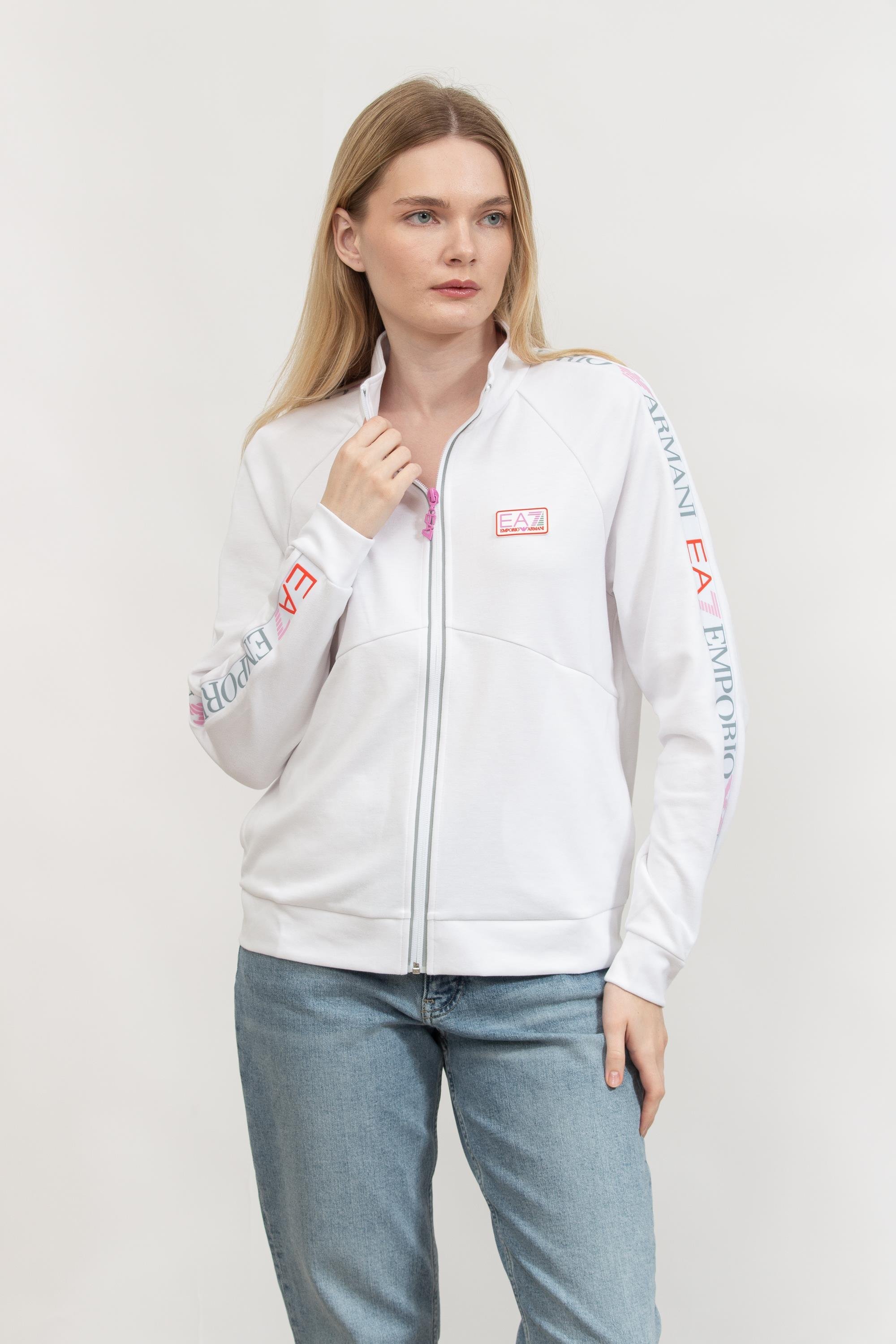 EA7 Kadın Sweatshirt