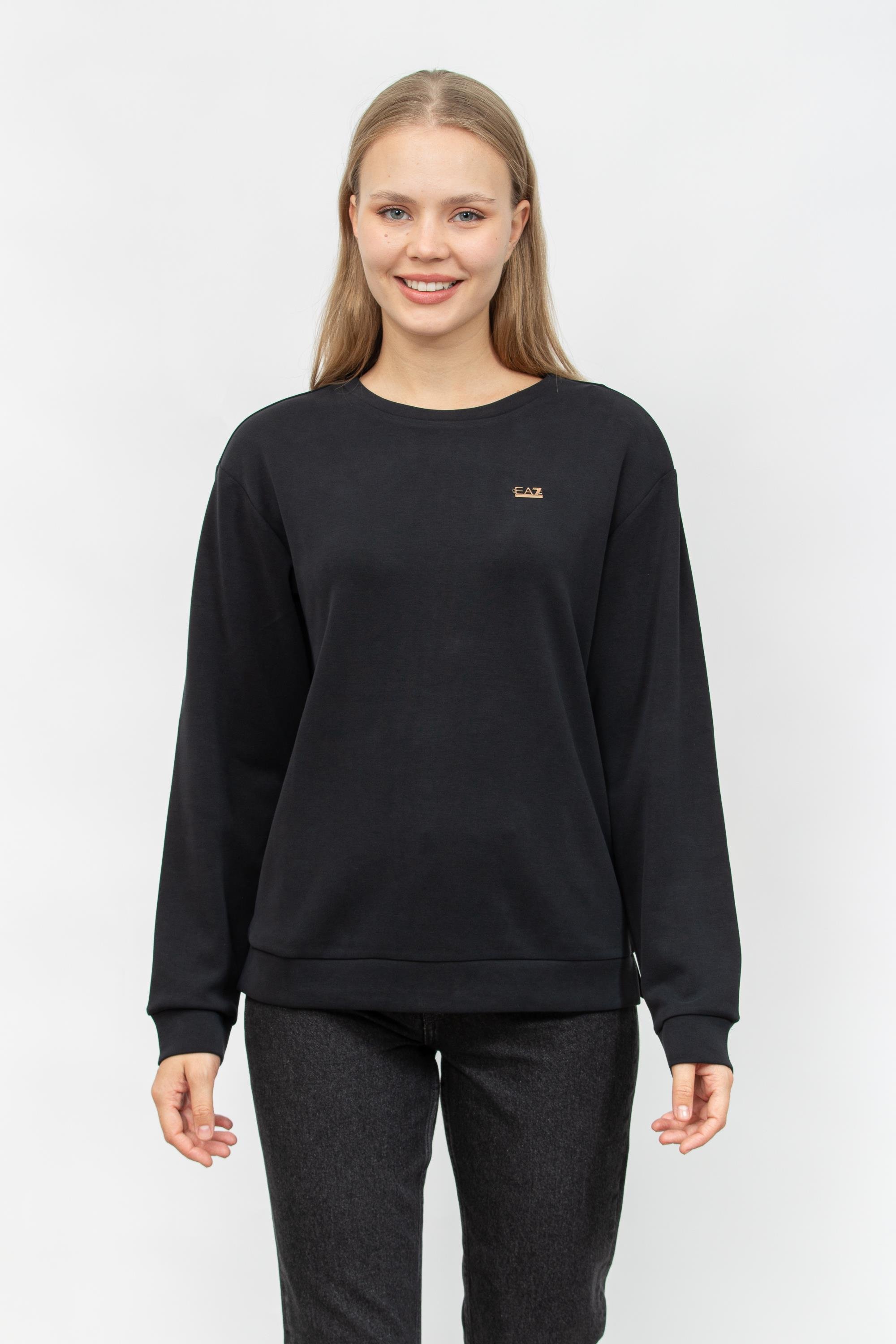 EA7 Kadın Sweatshirt