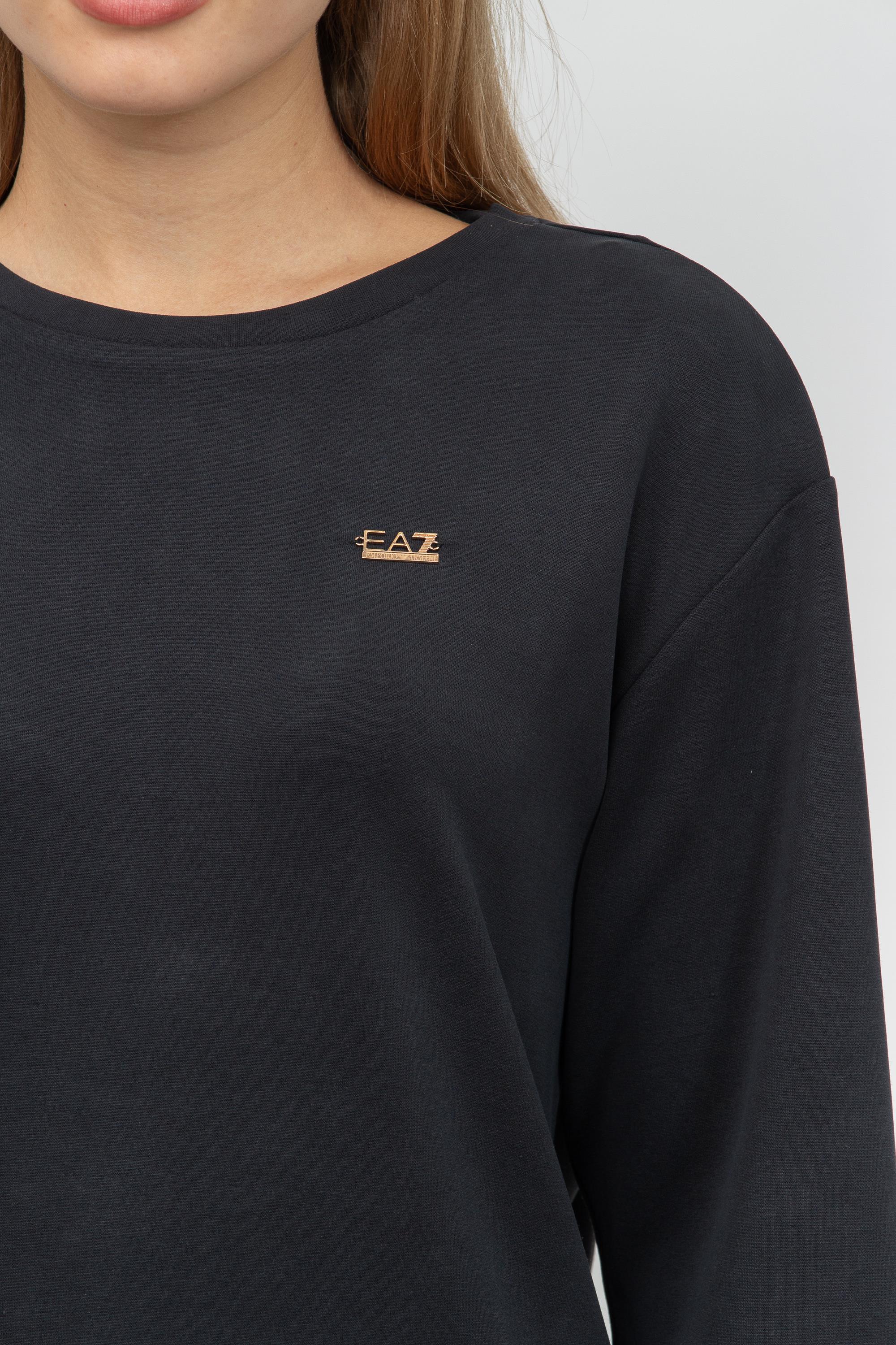 EA7 Kadın Sweatshirt