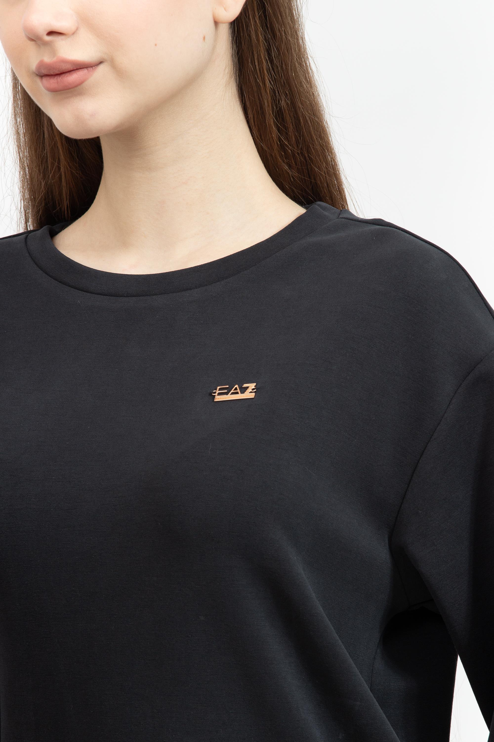EA7 Kadın Sweatshirt
