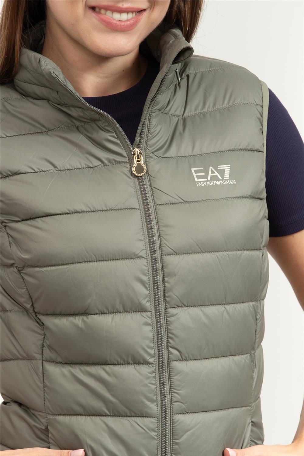 EA7 Kadın Yelek