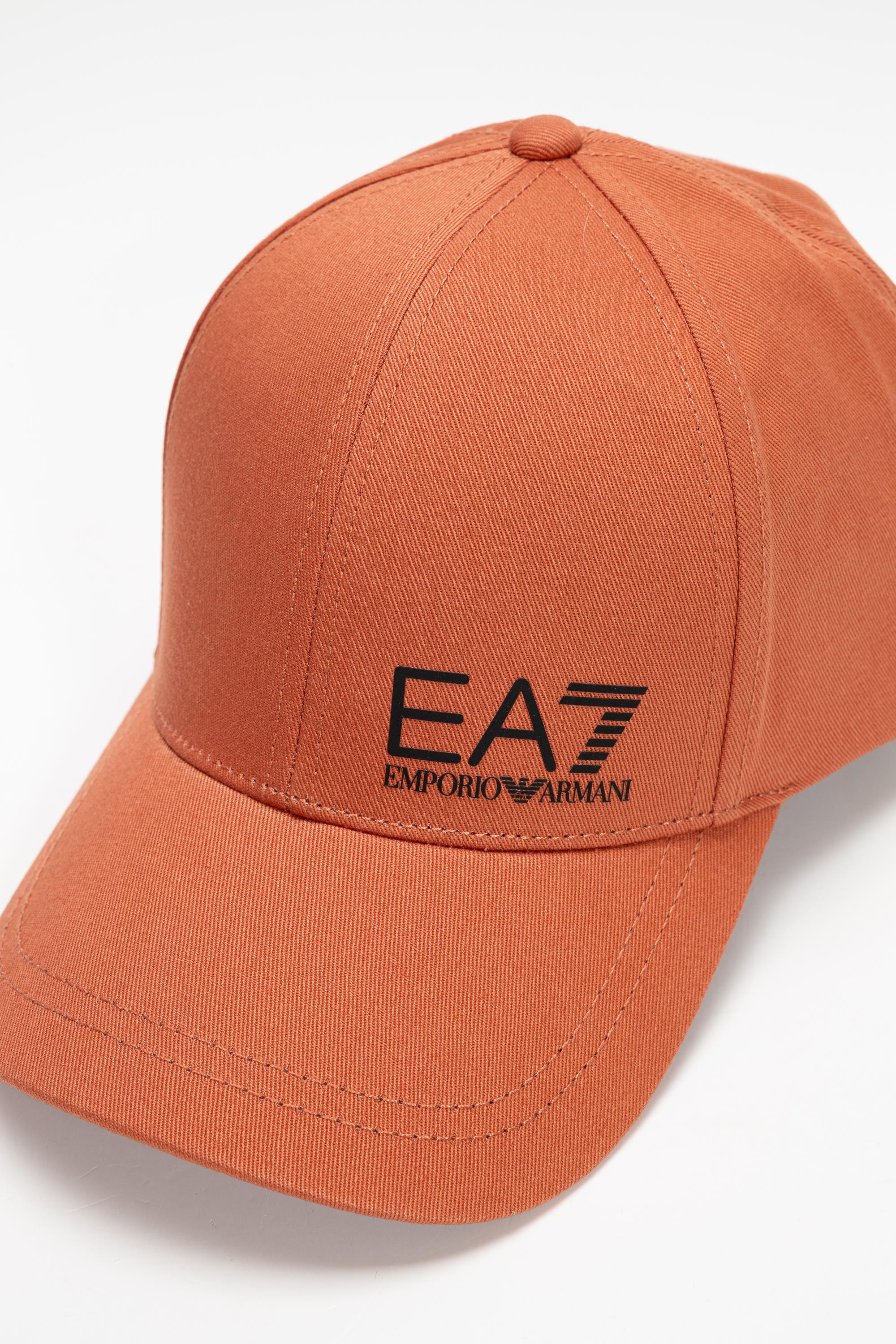 EA7 Unisex Baseball Şapka