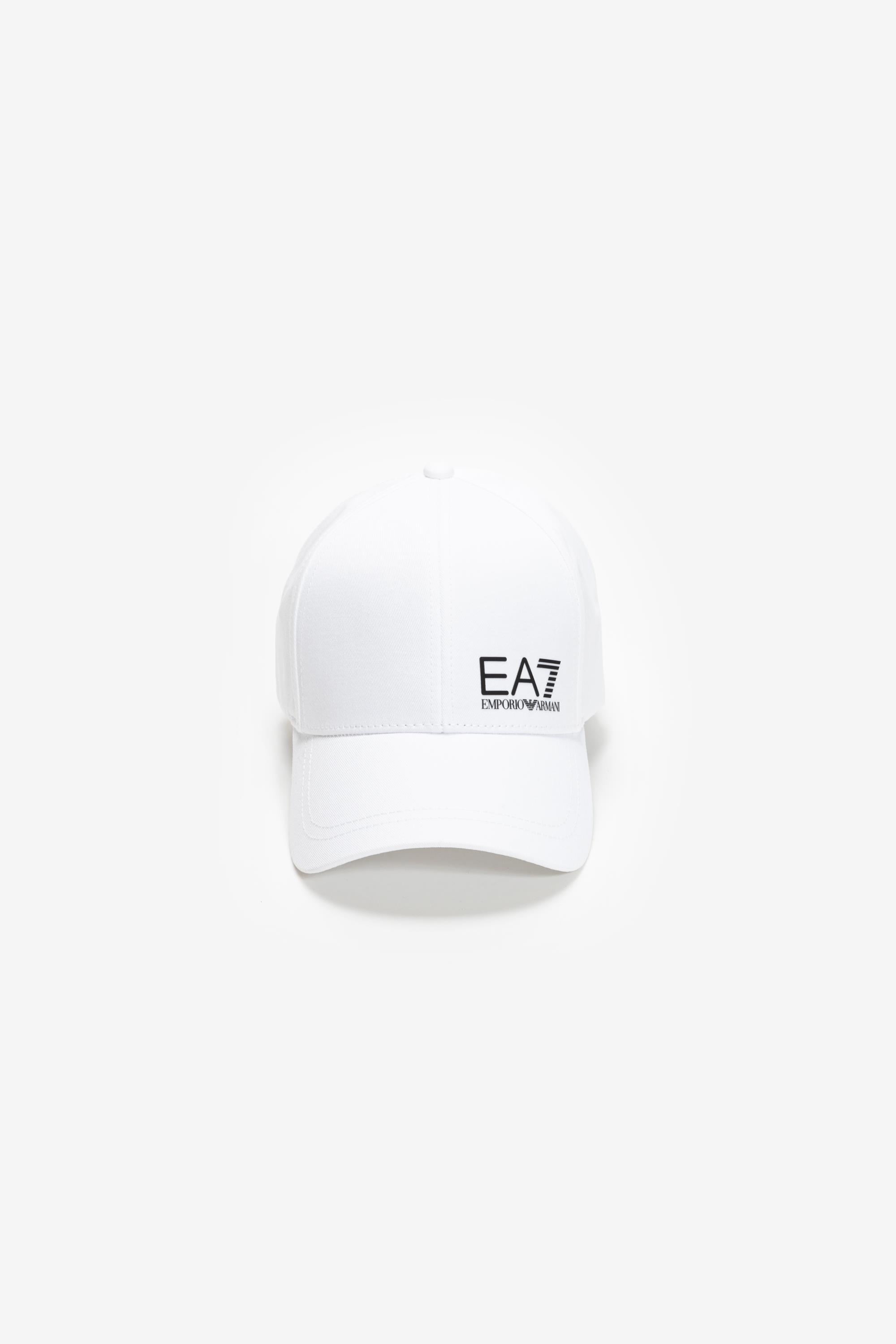 EA7 Unisex Baseball Şapka