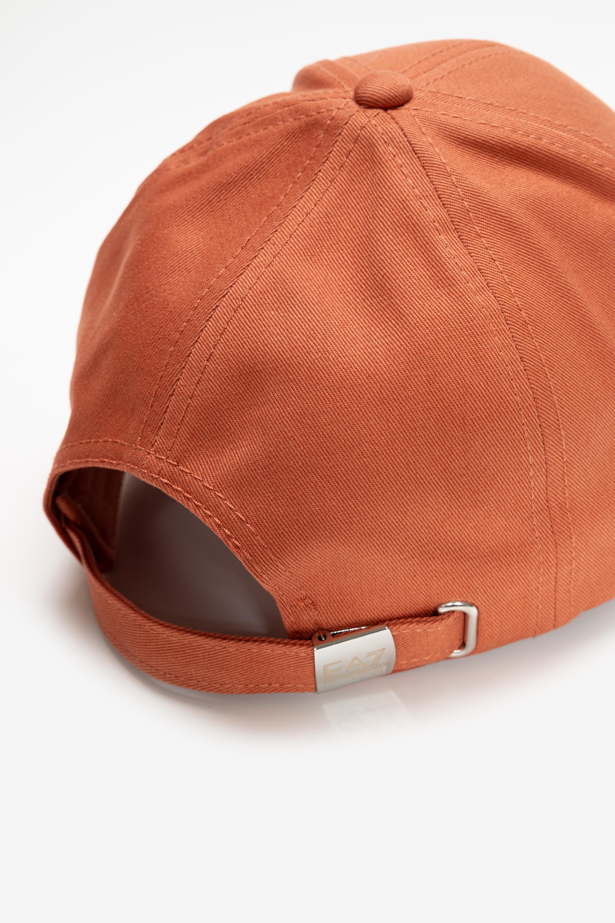 EA7 Unisex Baseball Şapka