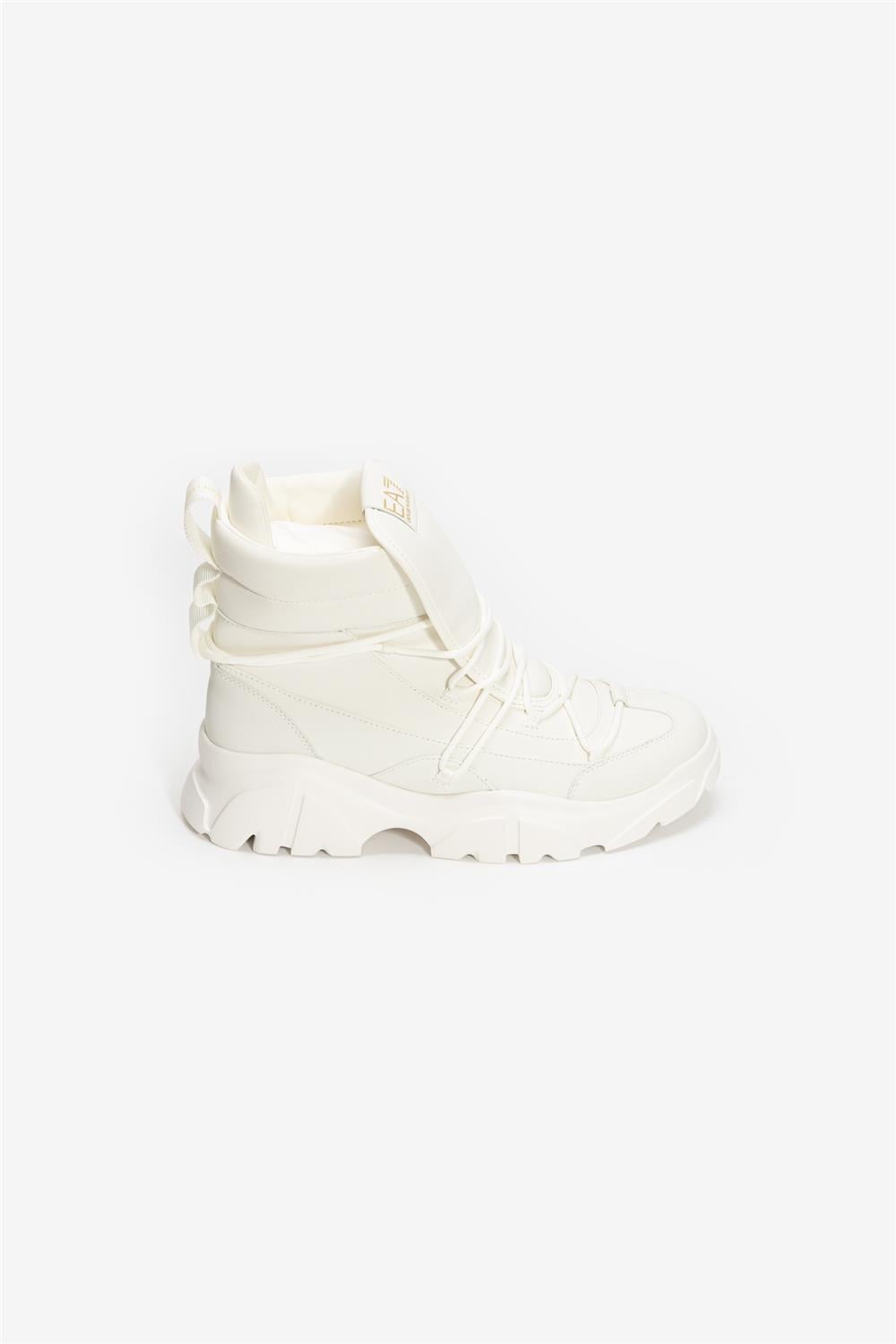 EA7 Unisex Bot