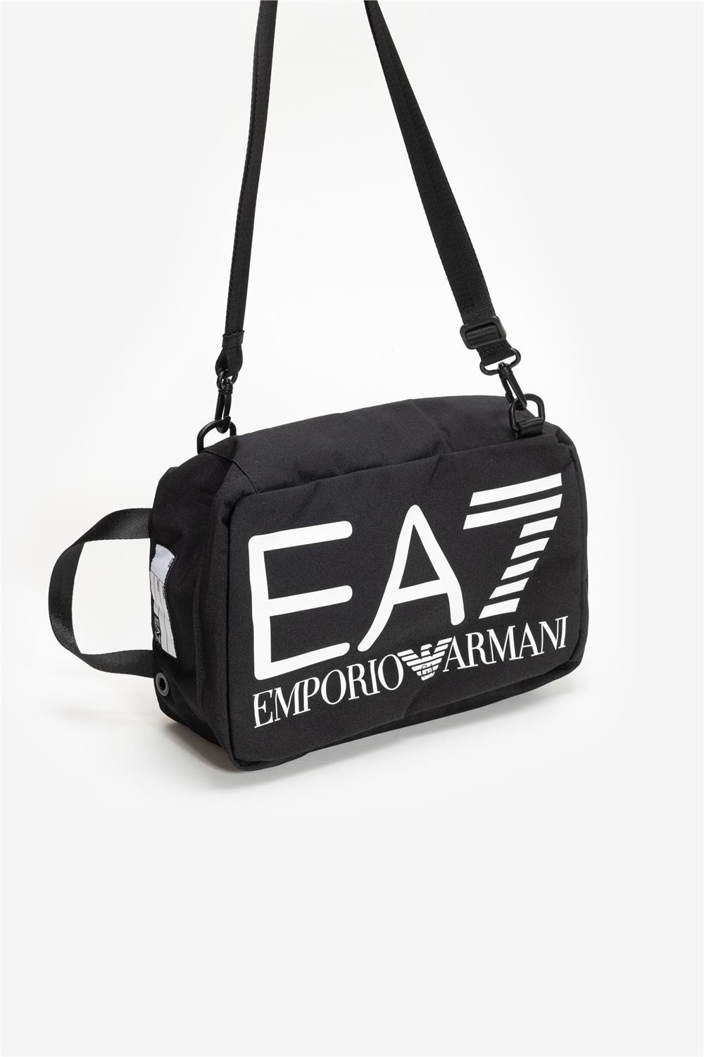 EA7 Unisex Omuz Çantası