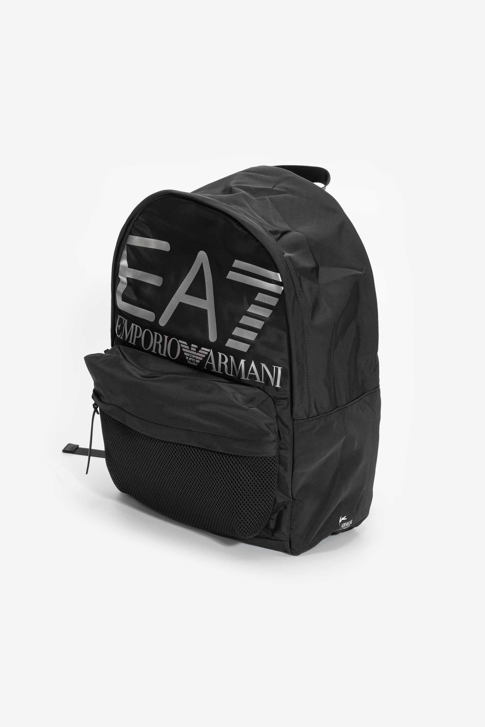 EA7 Unisex Sırt Çantası