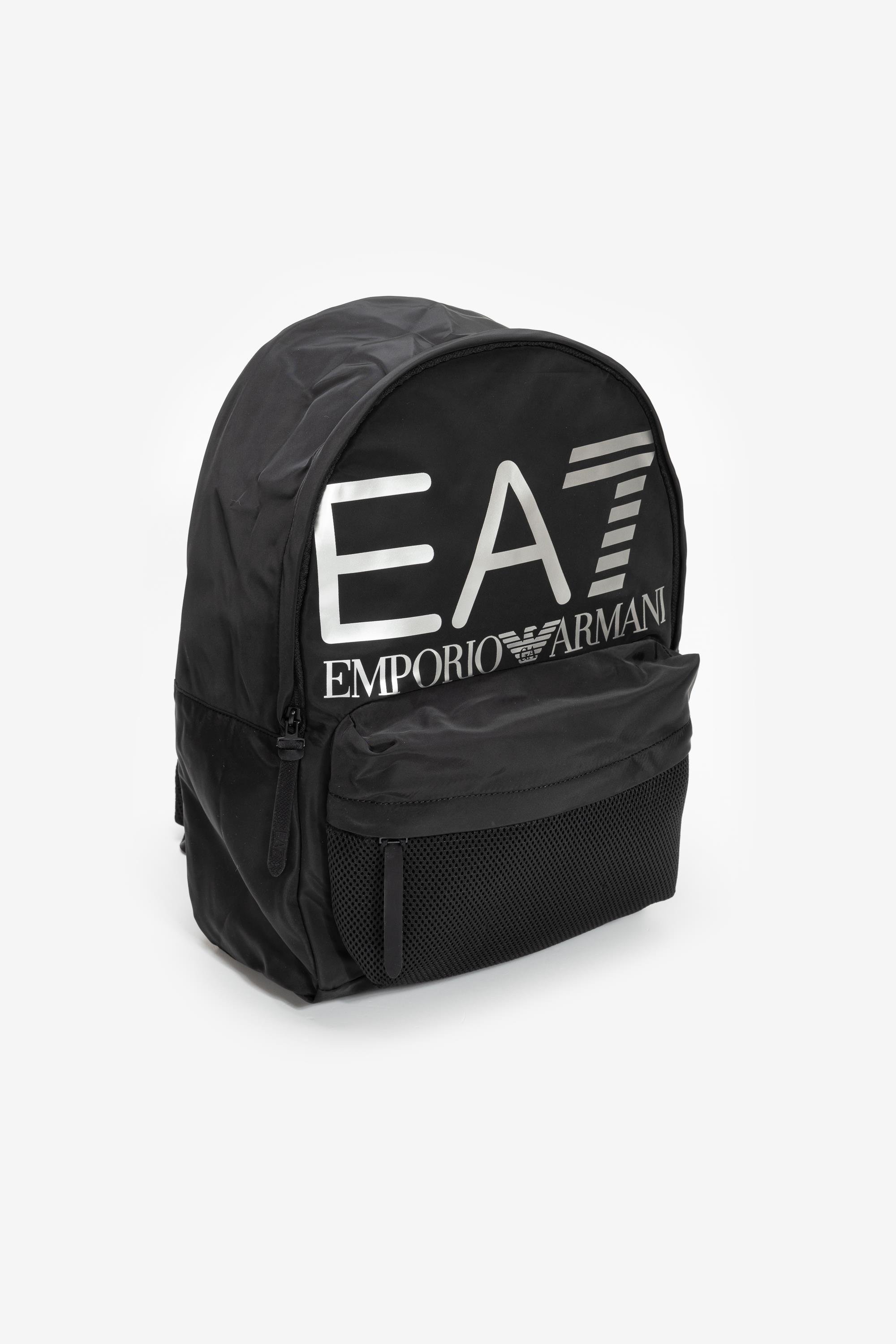 EA7 Unisex Sırt Çantası