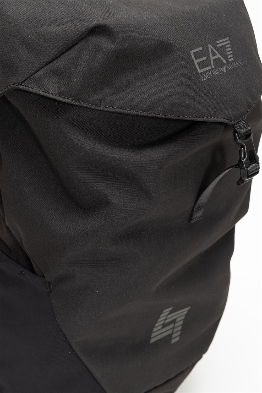 EA7 Unisex Sırt Çantası