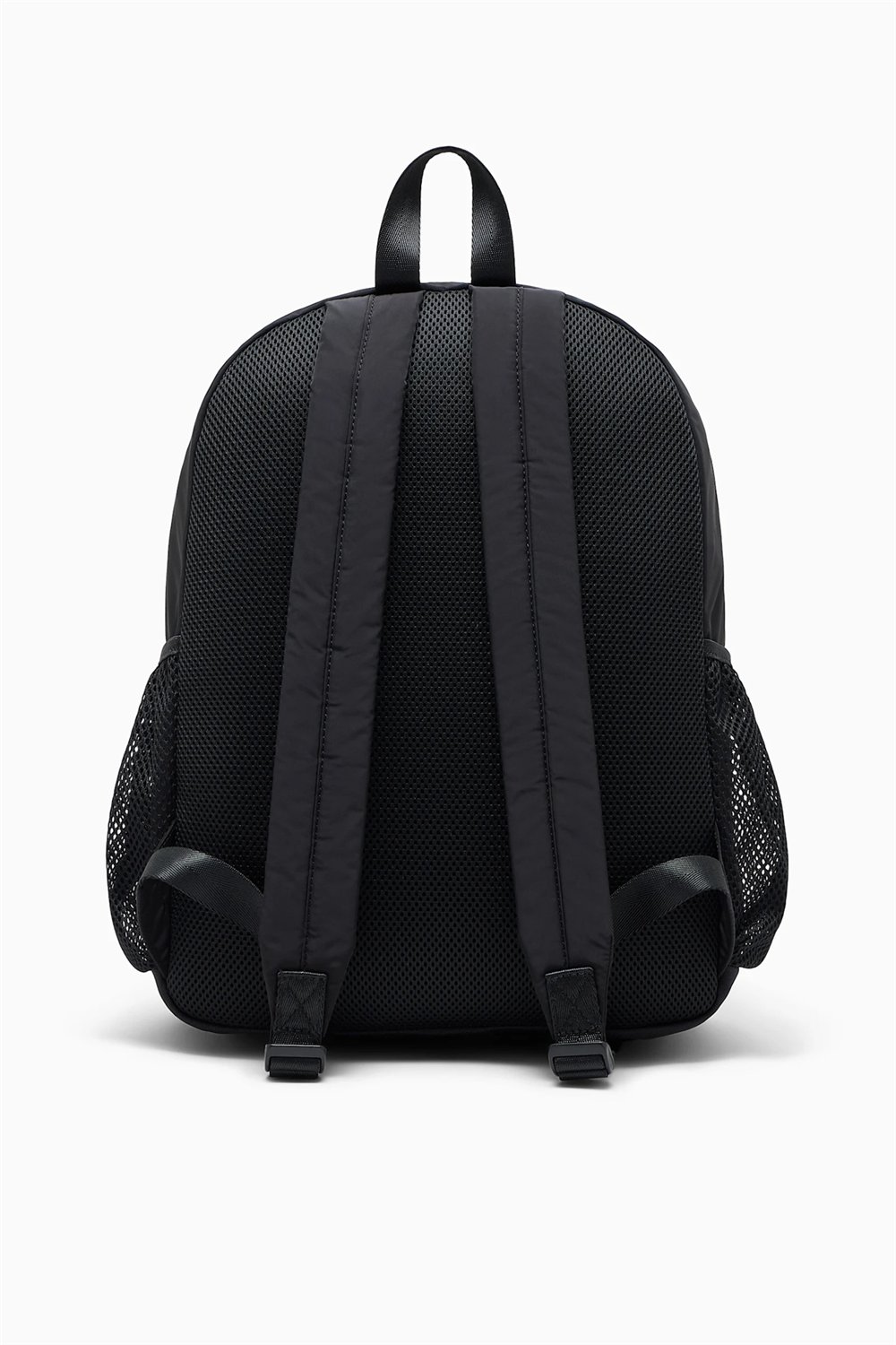 EA7 Unisex Sırt Çantası Siyah