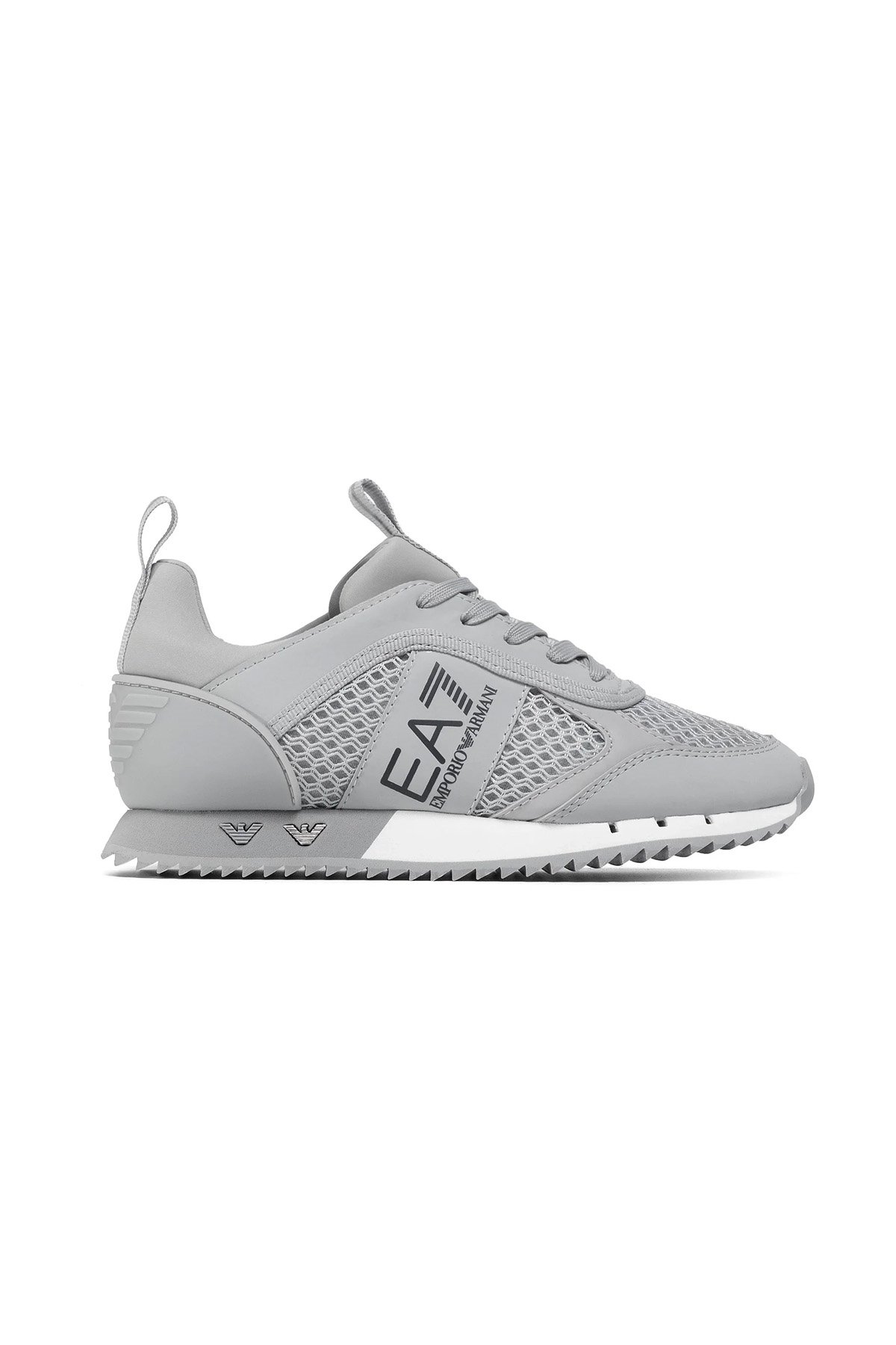 EA7 Unisex Sneaker