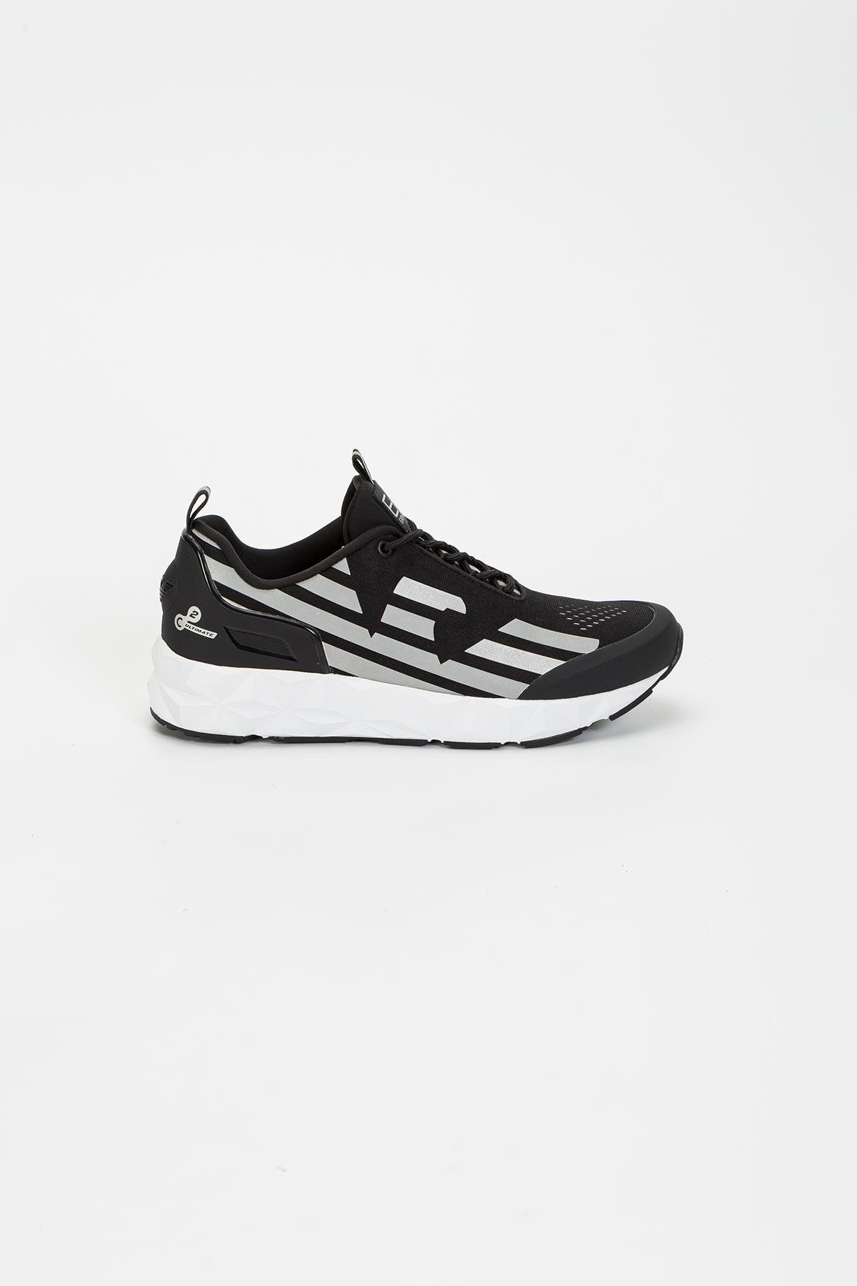 EA7 Unisex Sneaker