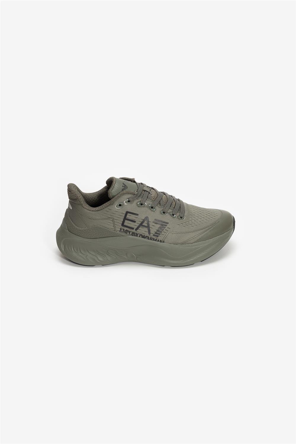 EA7 Unisex Sneaker