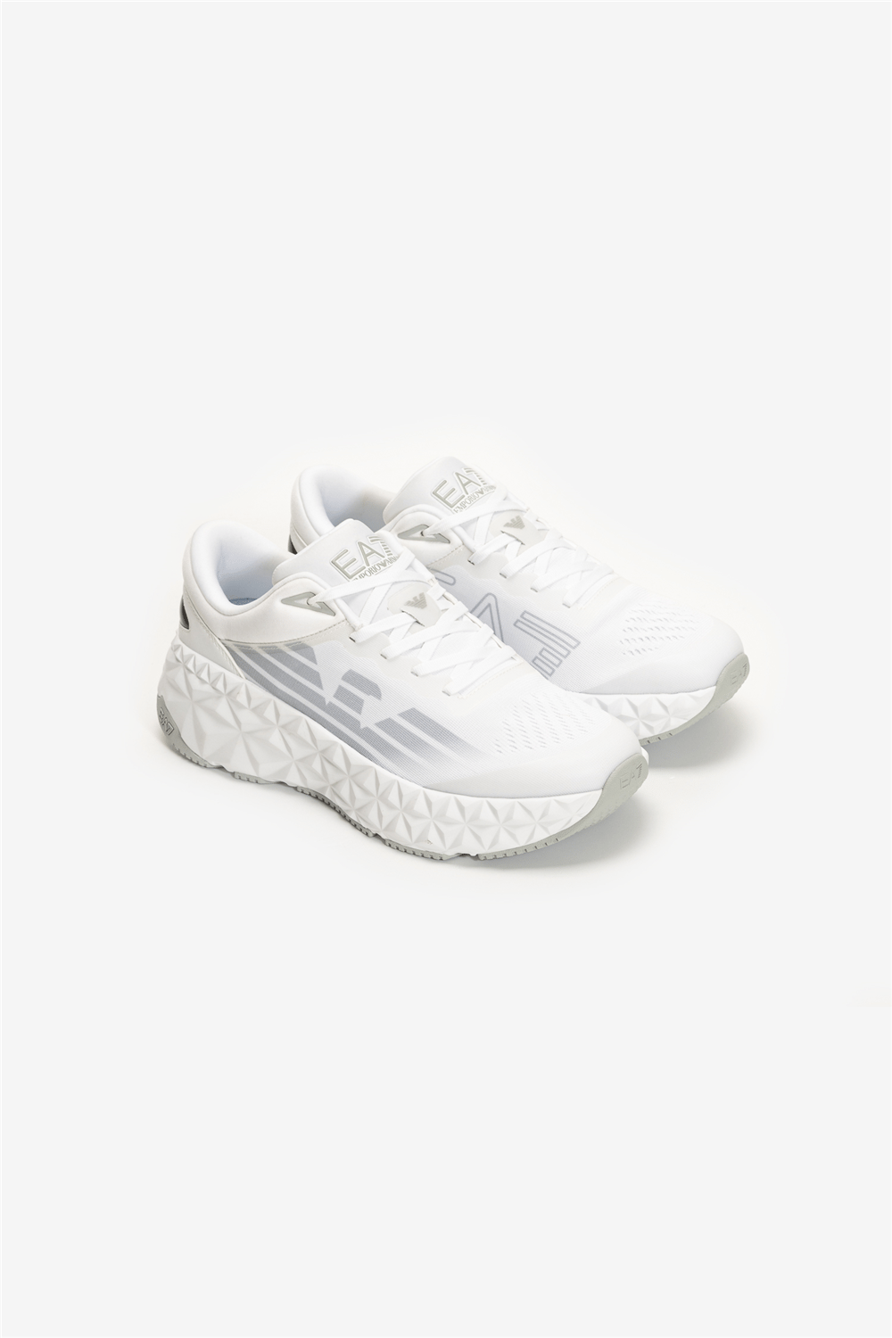 EA7 Unisex Sneaker