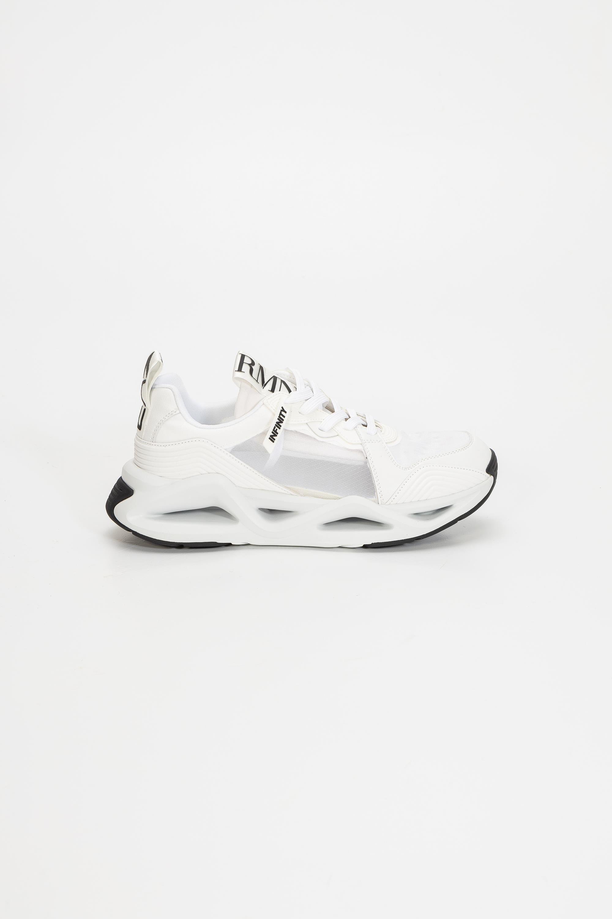 EA7 Unisex Sneaker