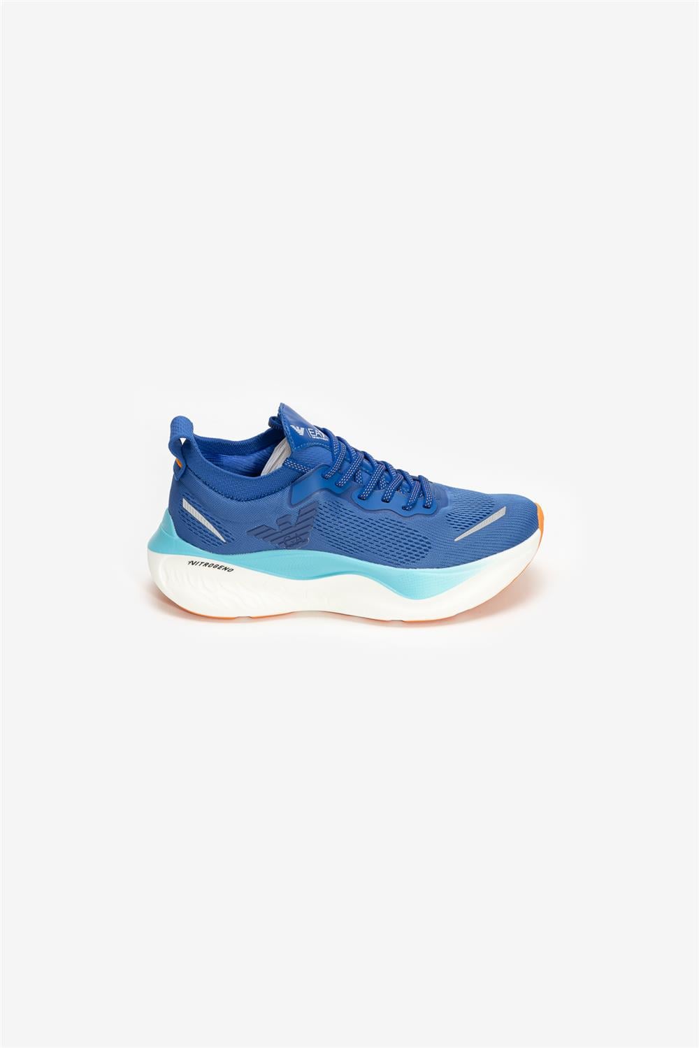 EA7 Unisex Sneaker