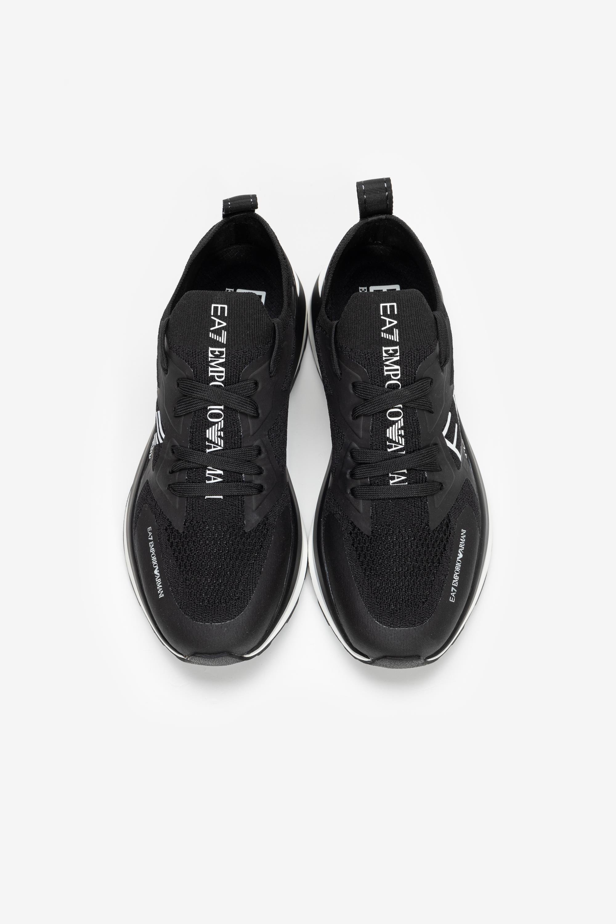 EA7 Unisex Sneaker