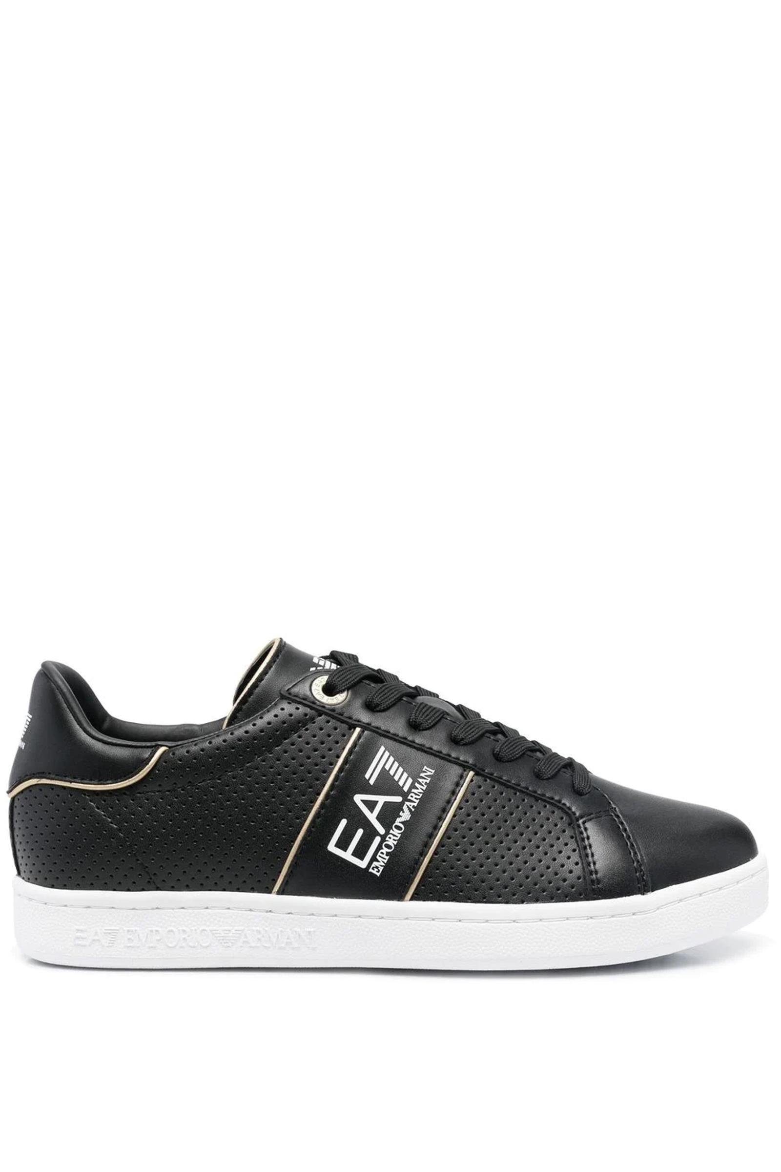 EA7 Unisex Sneaker
