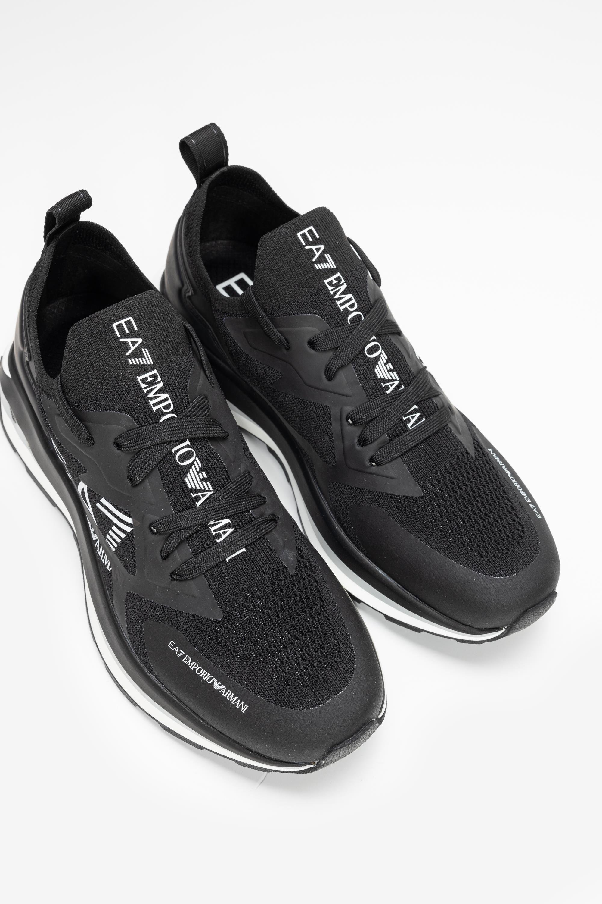 EA7 Unisex Sneaker