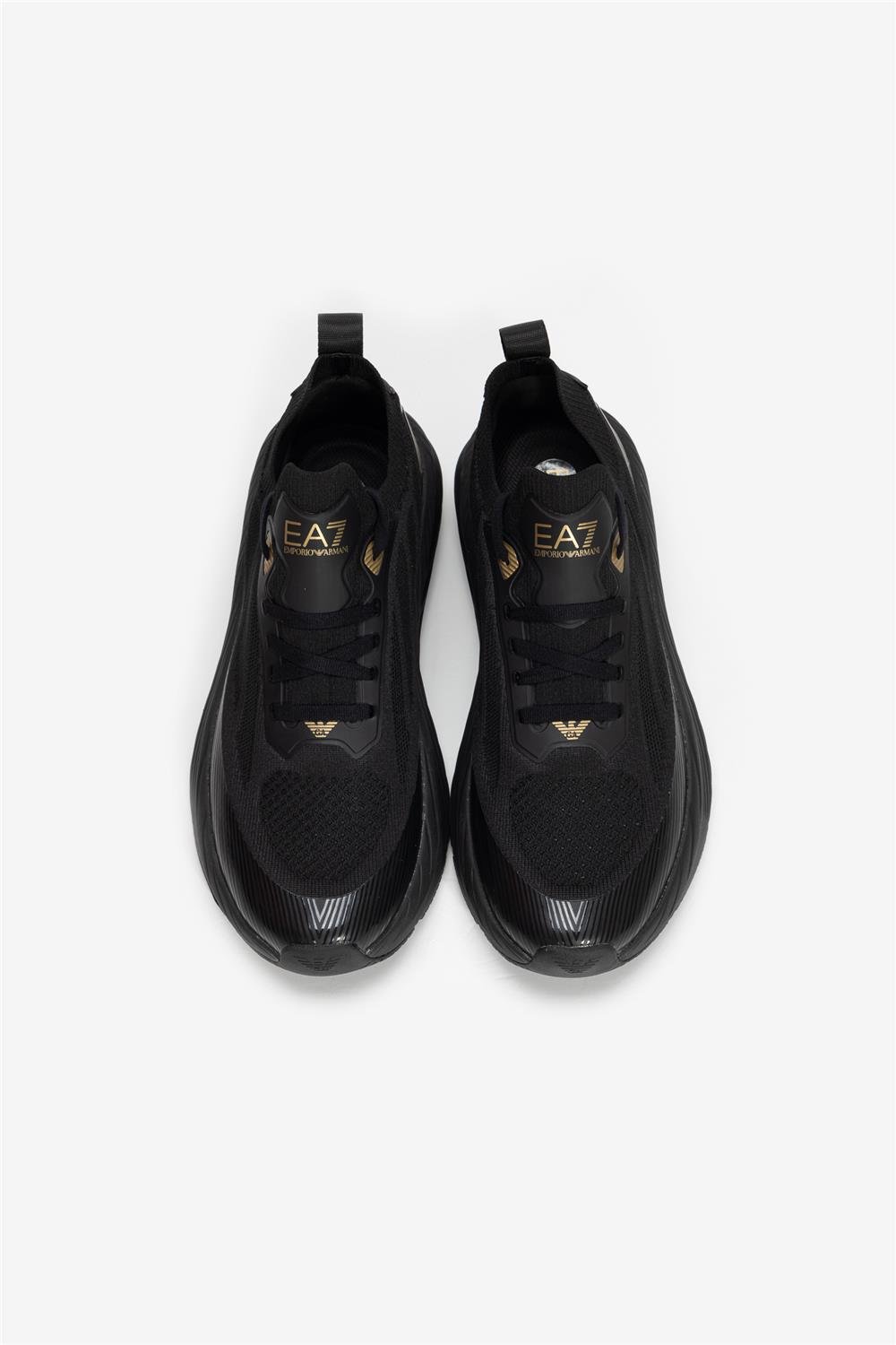 EA7 Unisex Sneaker