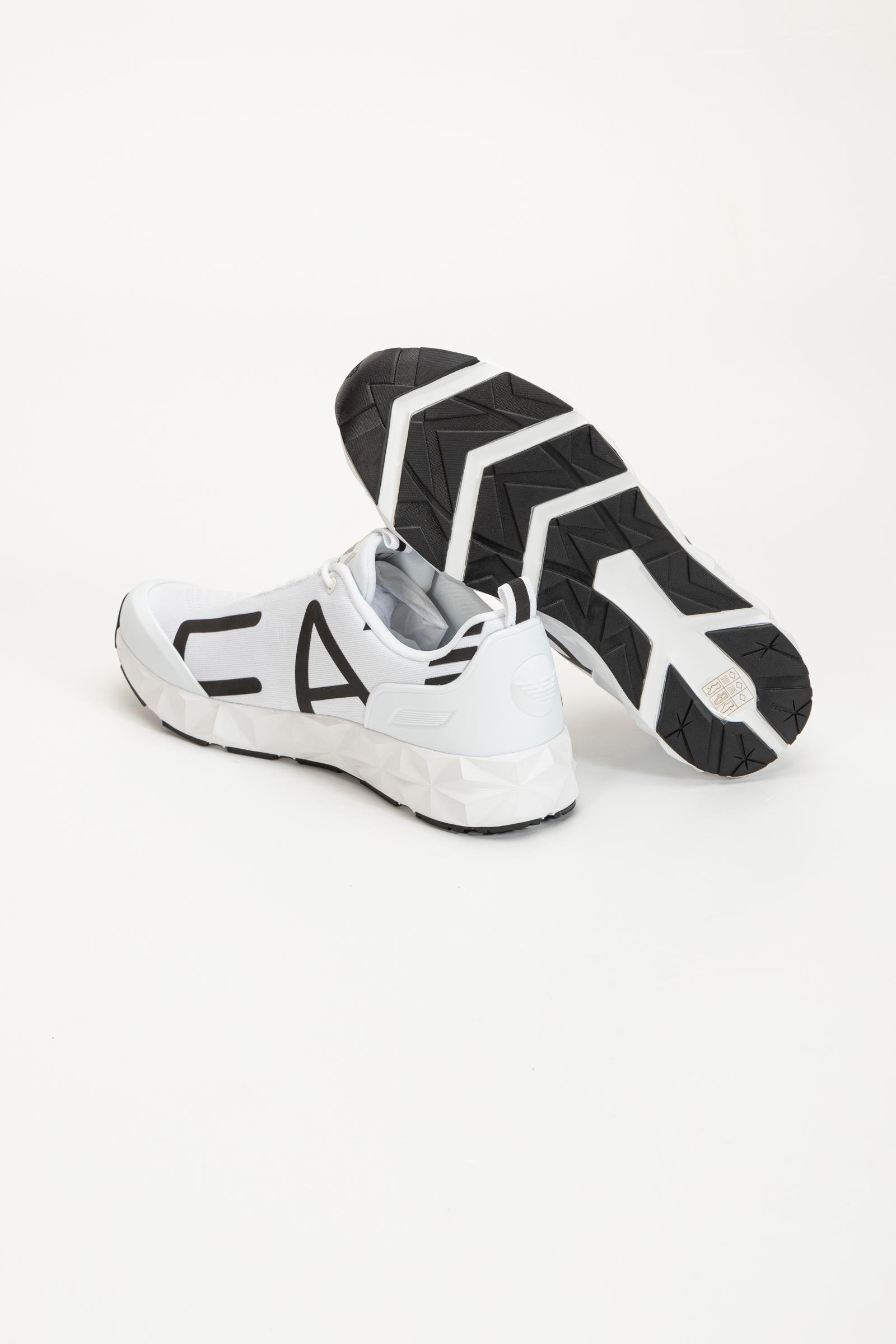 EA7 Unisex Sneaker