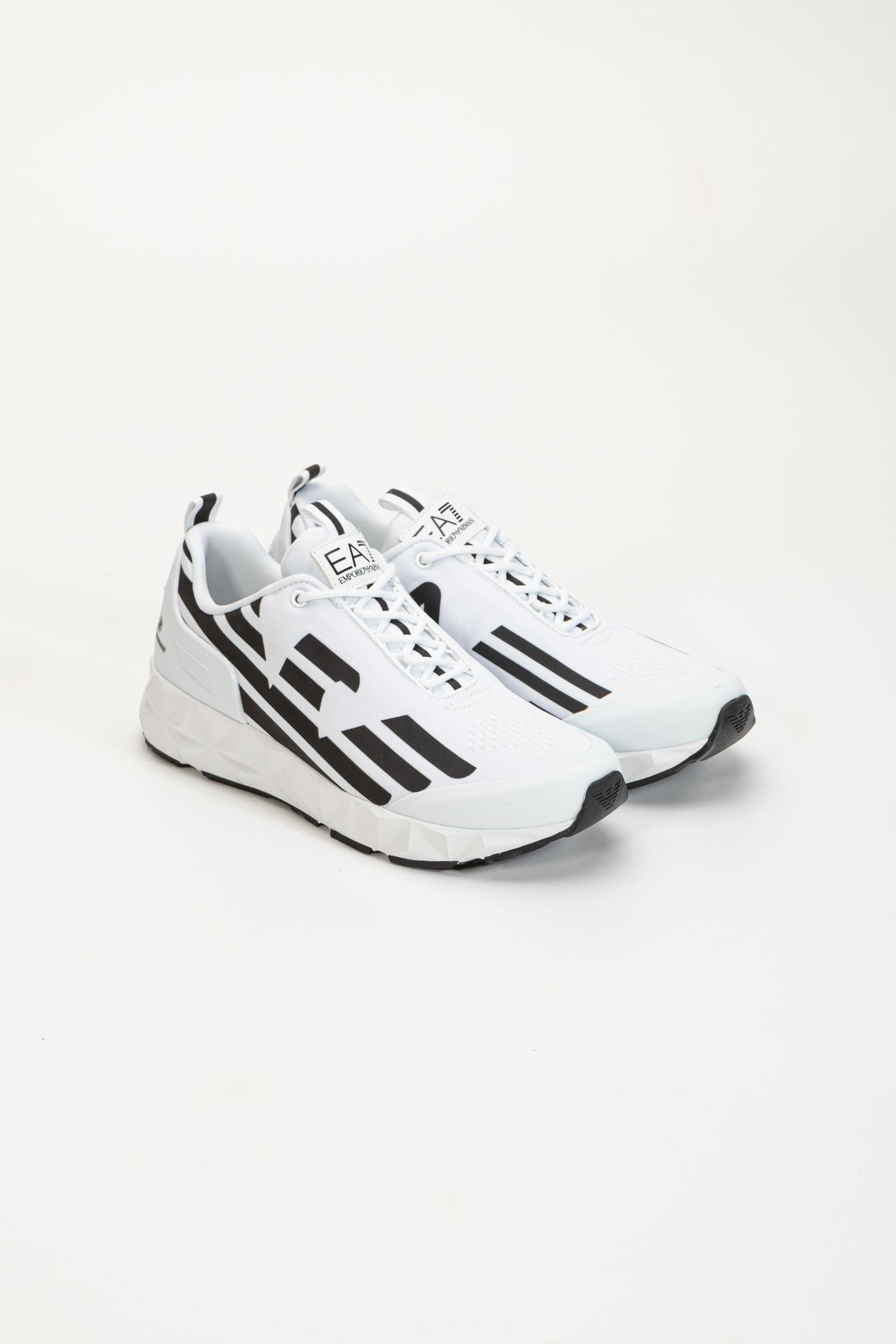 EA7 Unisex Sneaker