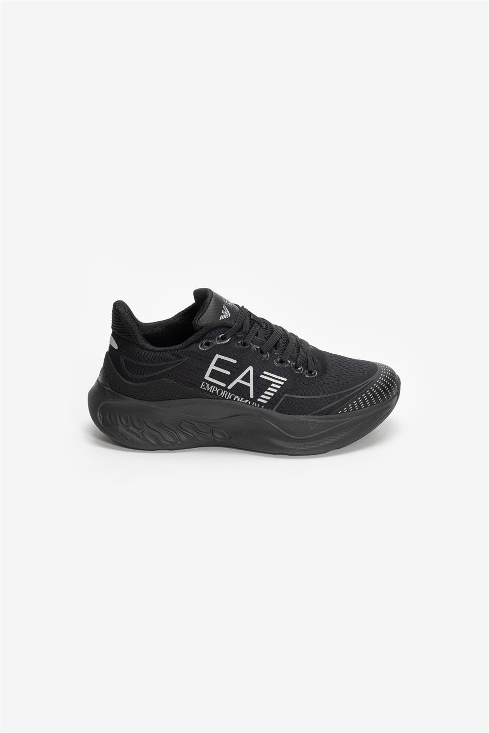 EA7 Unisex Sneaker