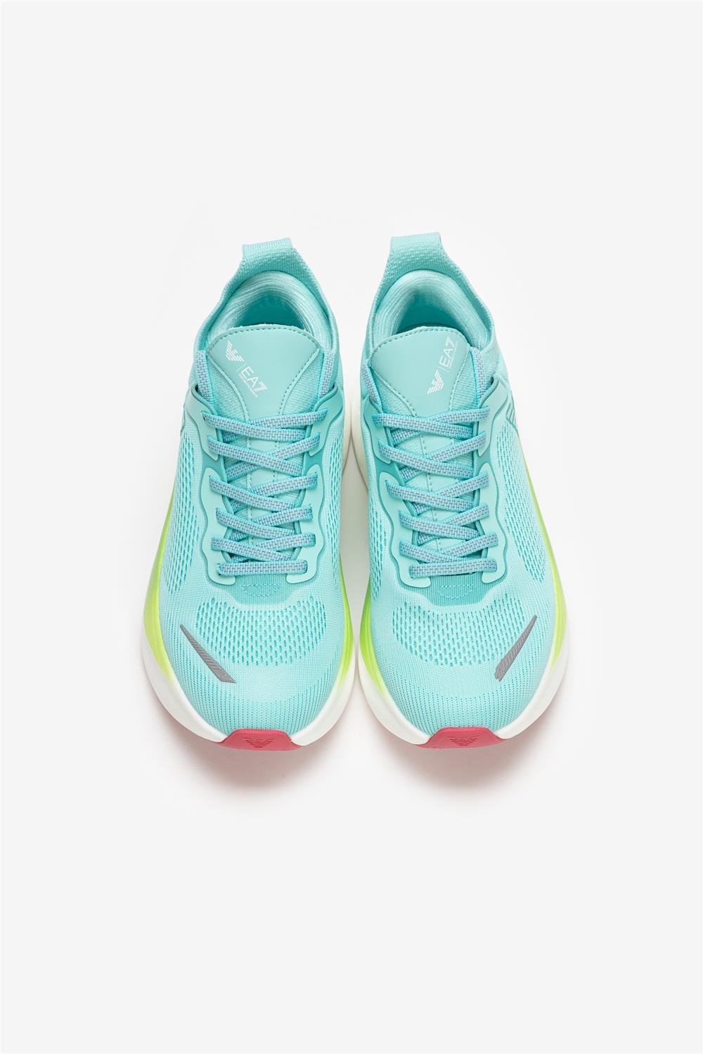 EA7 Unisex Sneaker
