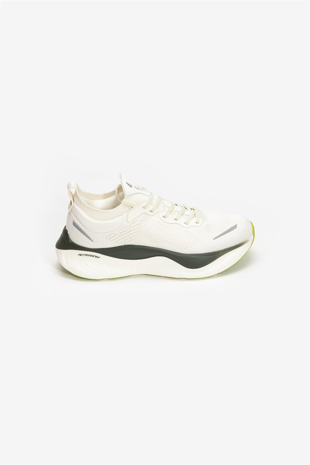 EA7 Unisex Sneaker