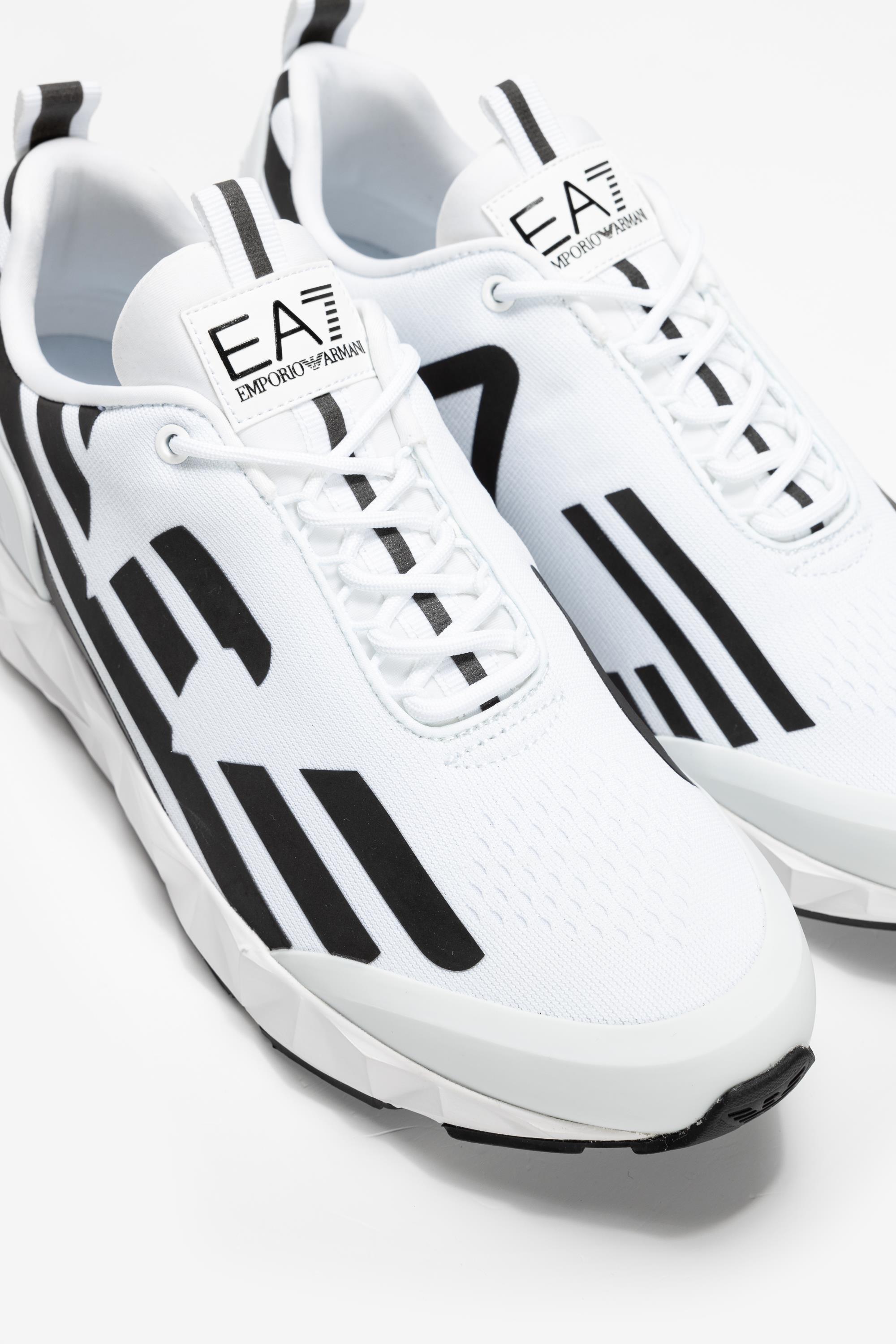 EA7 Unisex Sneaker
