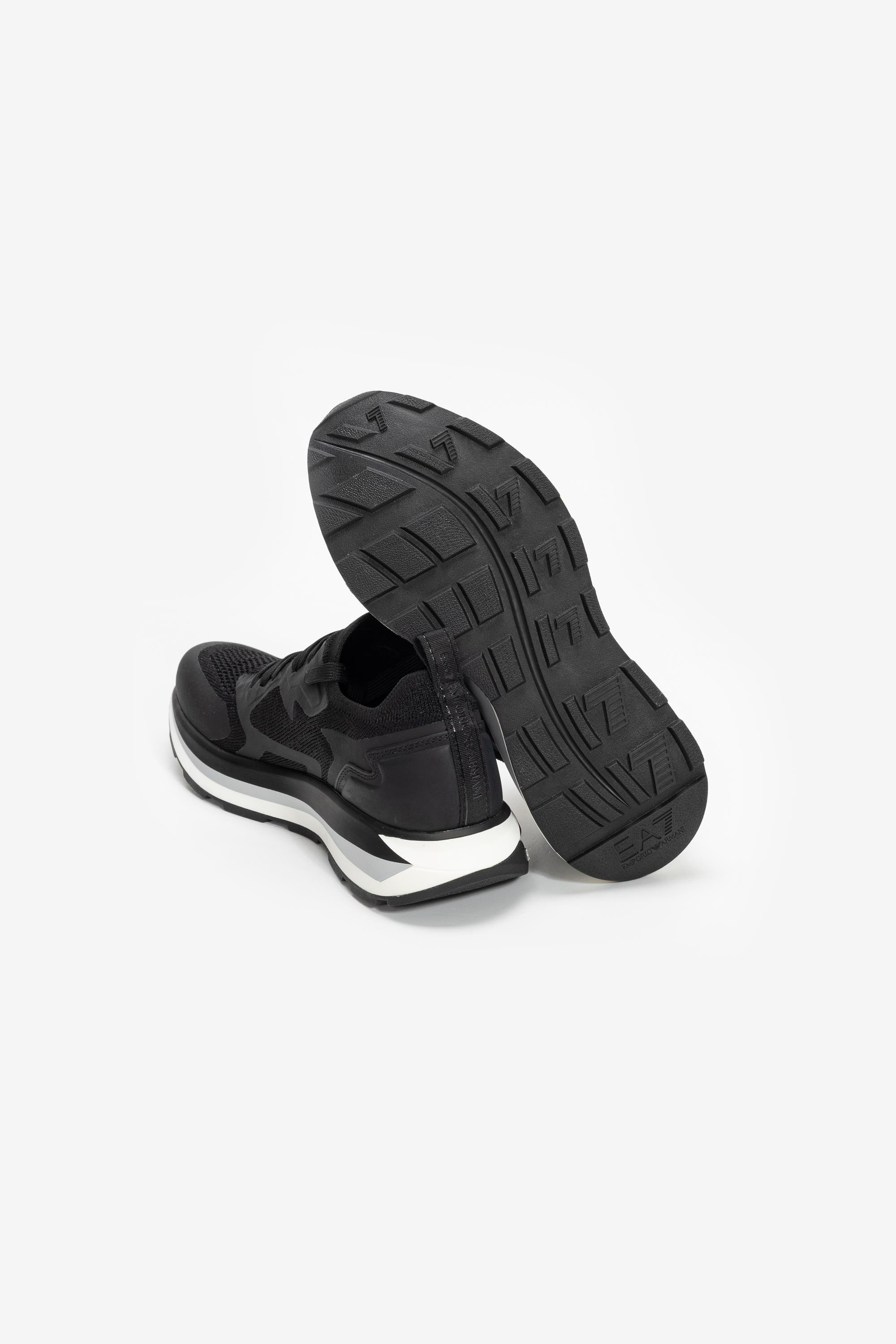 EA7 Unisex Sneaker