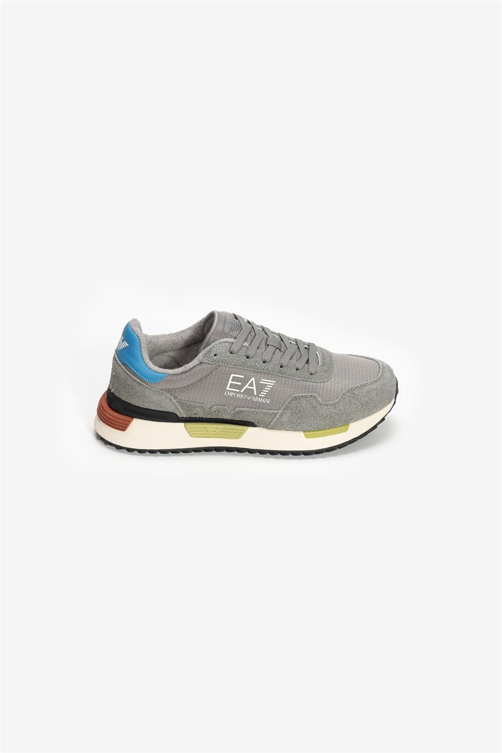 EA7 Unisex Sneaker