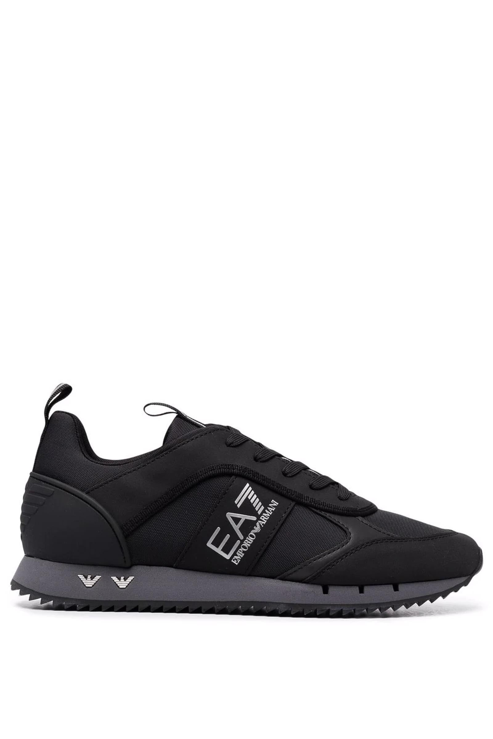 EA7 Unisex Sneaker