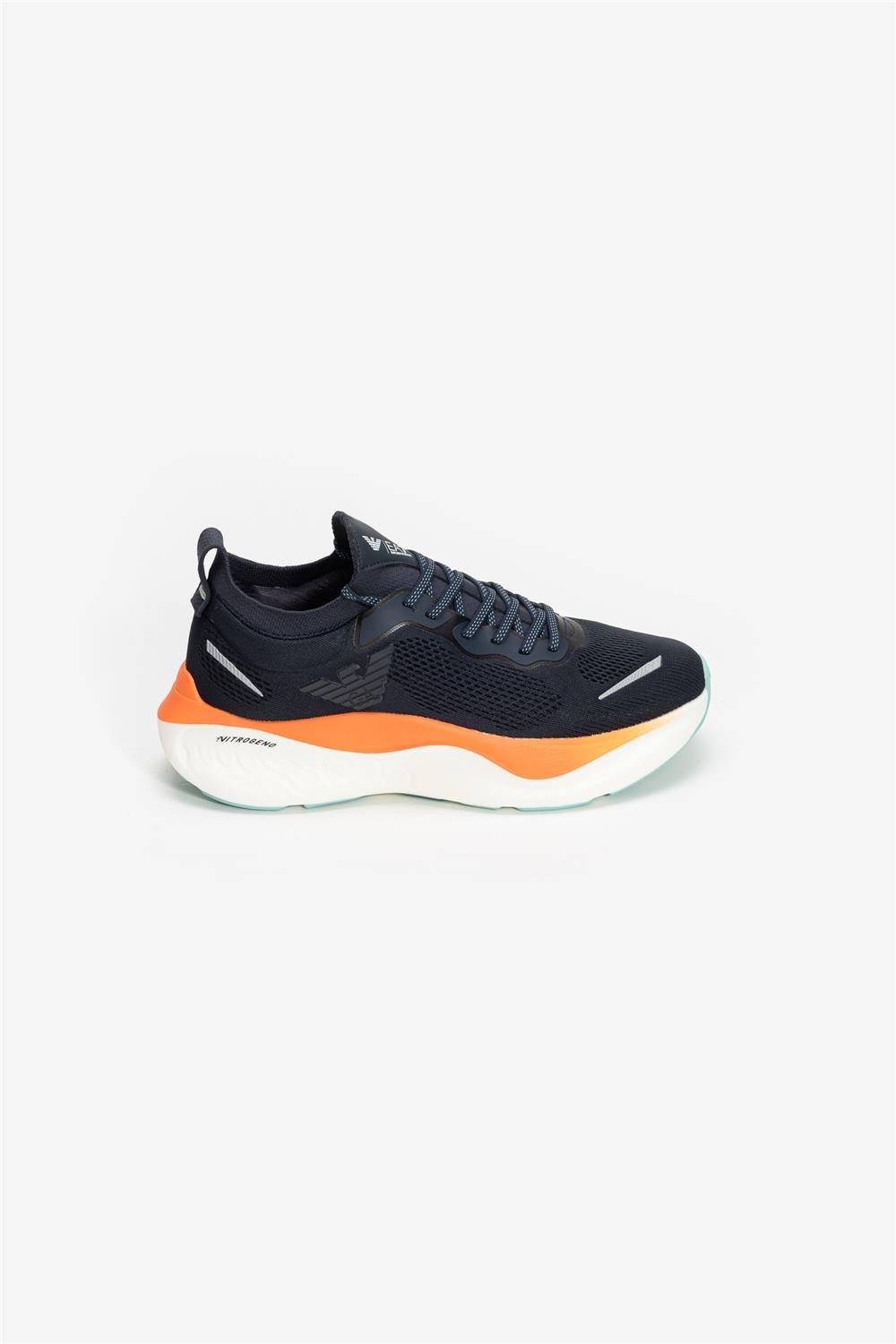 EA7 Unisex Sneaker